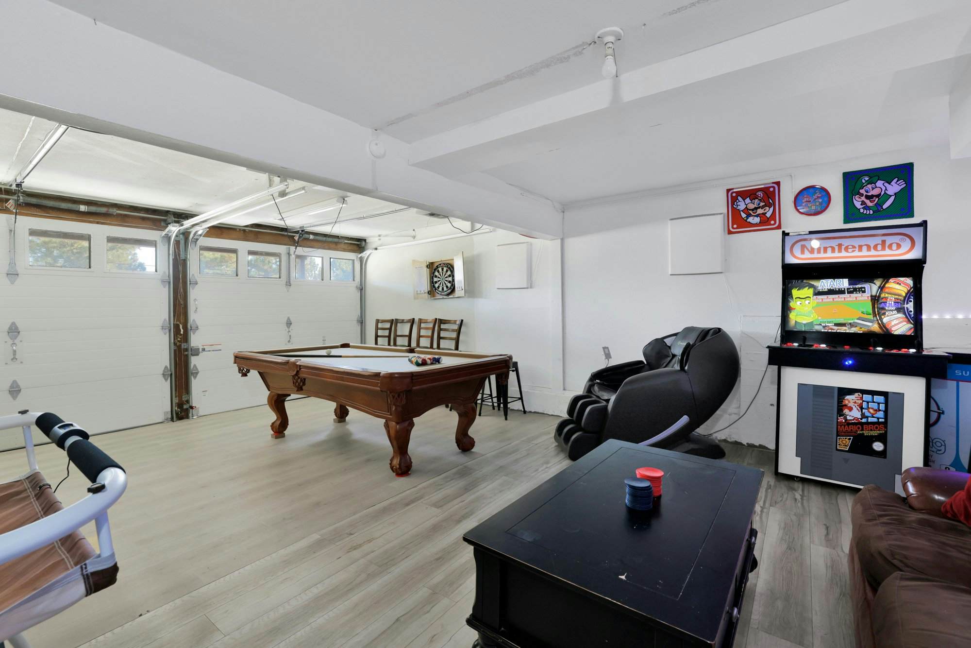 2585-Lakeview Pines Log Cabin