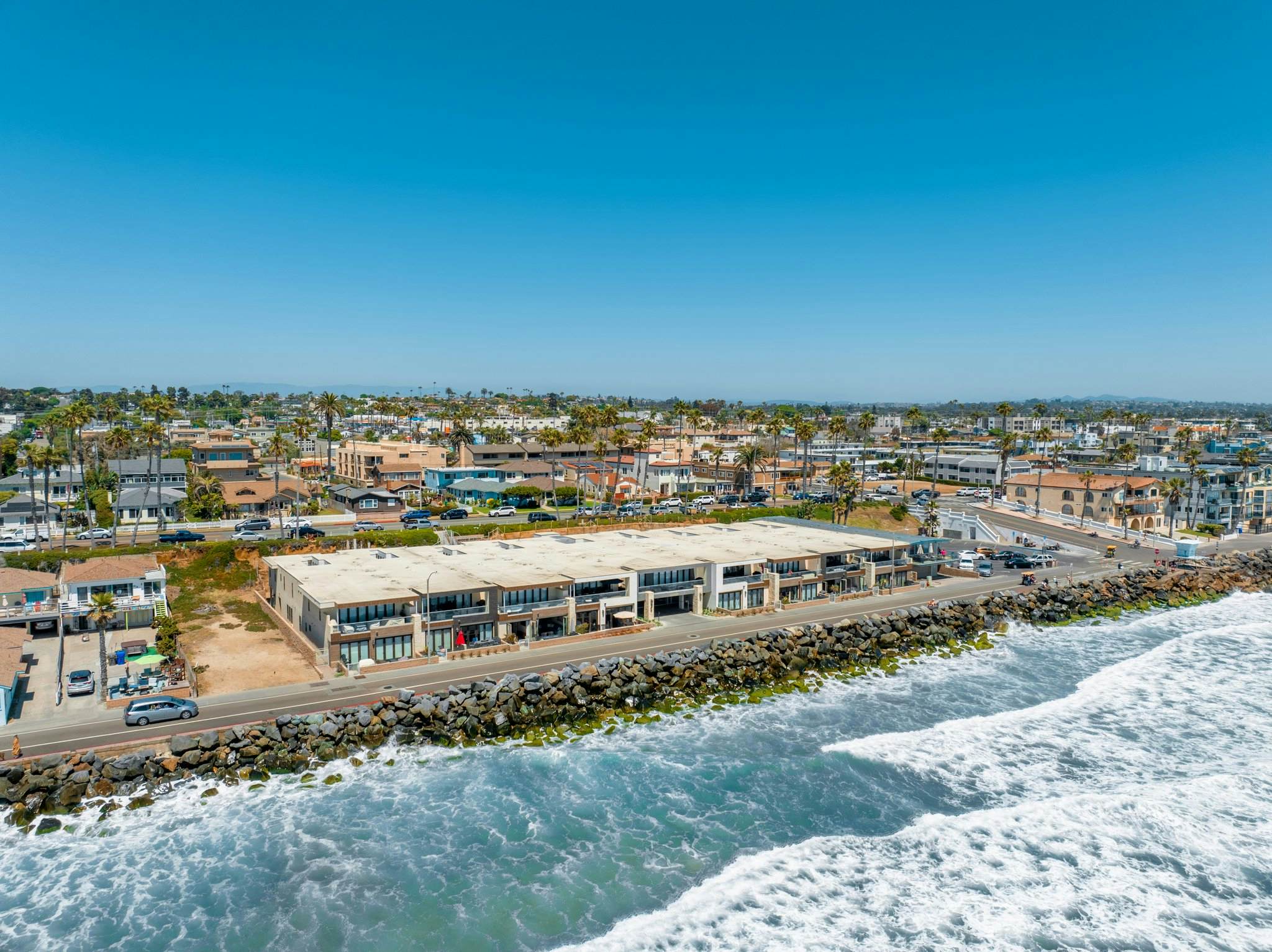 Oceanside Oasis Oceanfront Luxury 700S-103