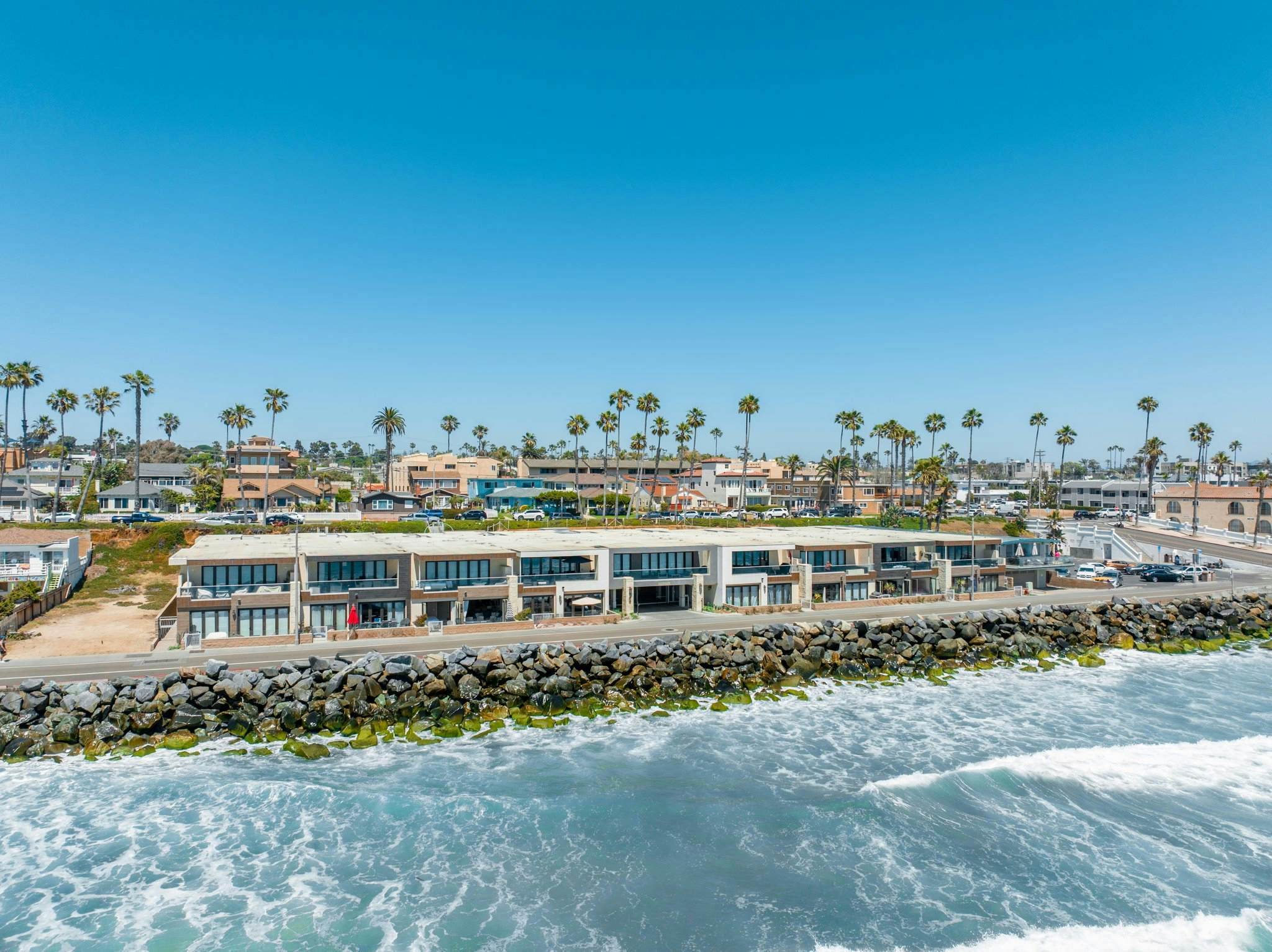 Oceanside Oasis Oceanfront Luxury 700S-103