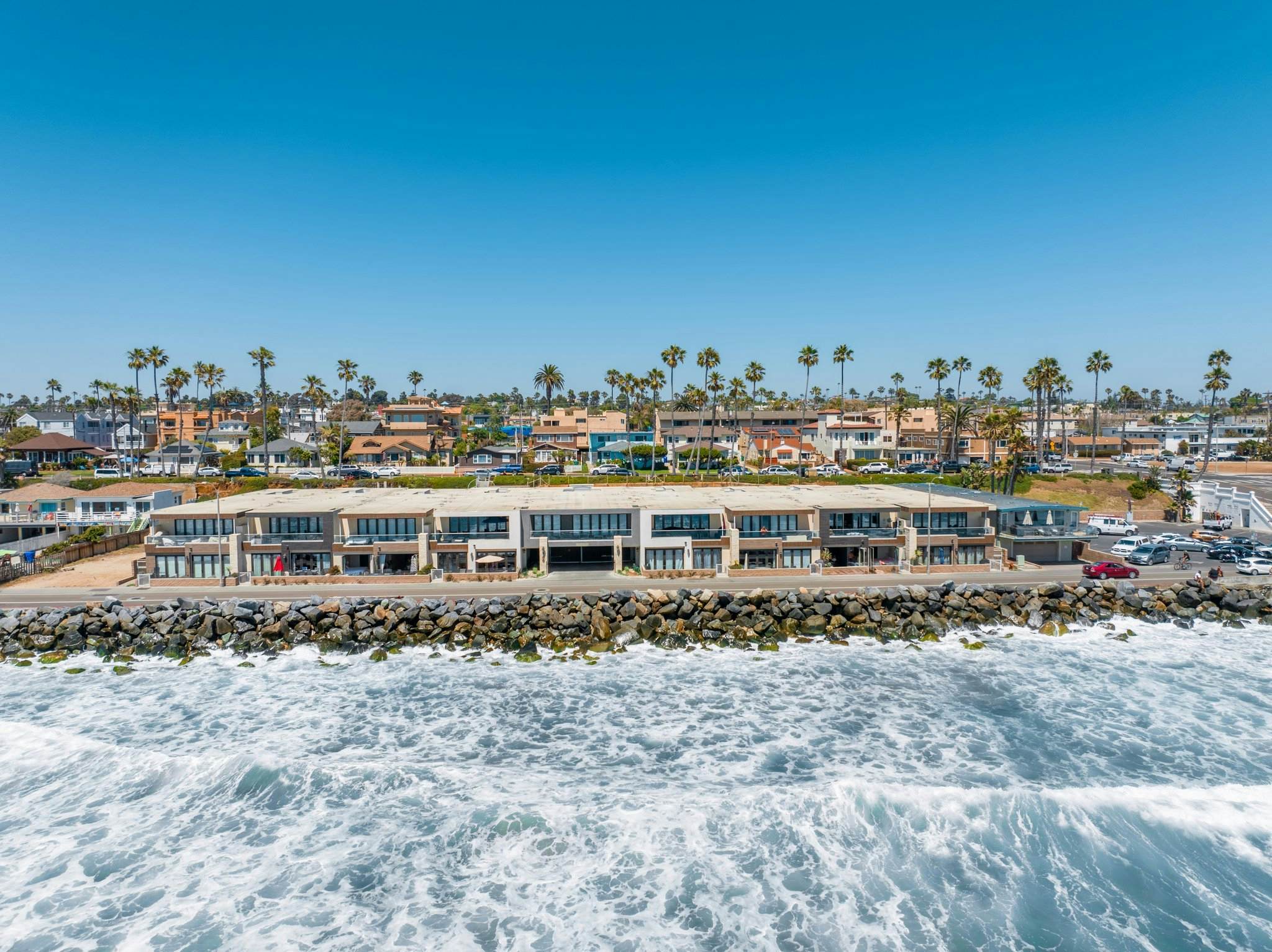 Oceanside Oasis Oceanfront Luxury 700S-103