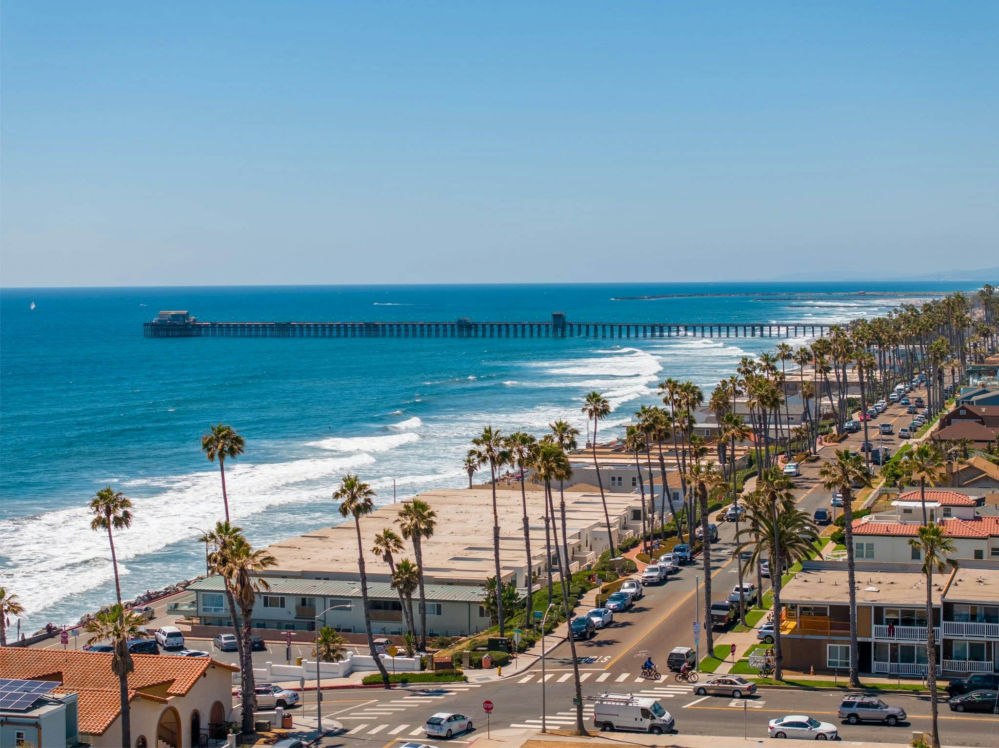 Oceanside Oasis Oceanfront Luxury 700S-103