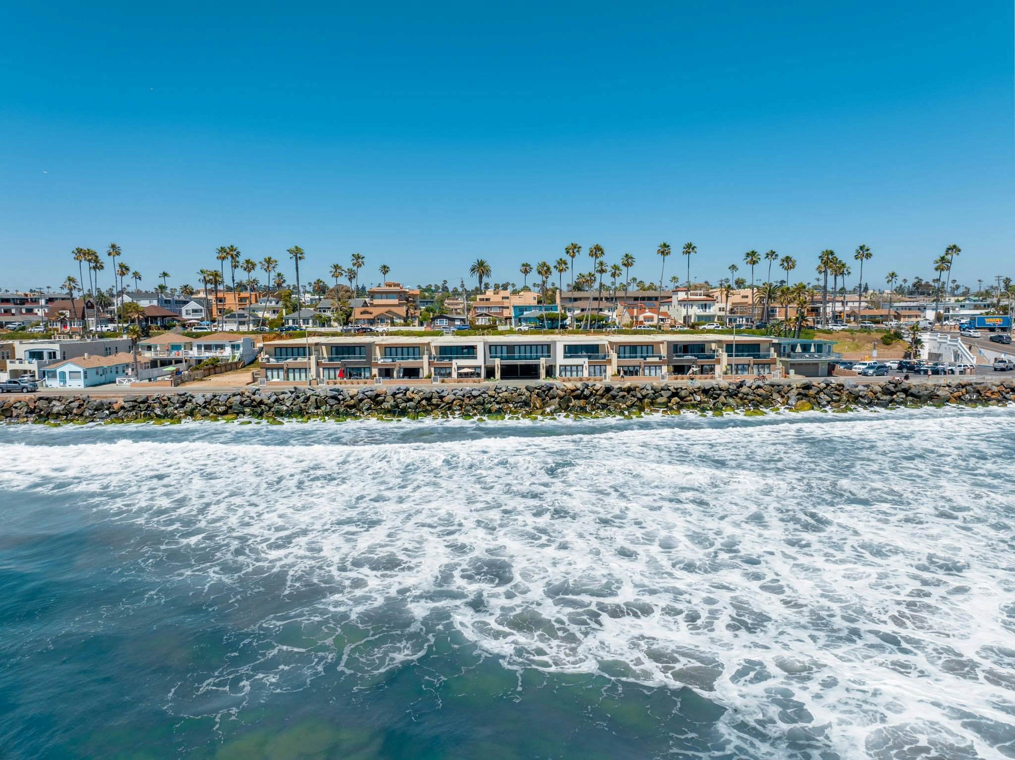 Oceanside Oasis Oceanfront Luxury 700S-103