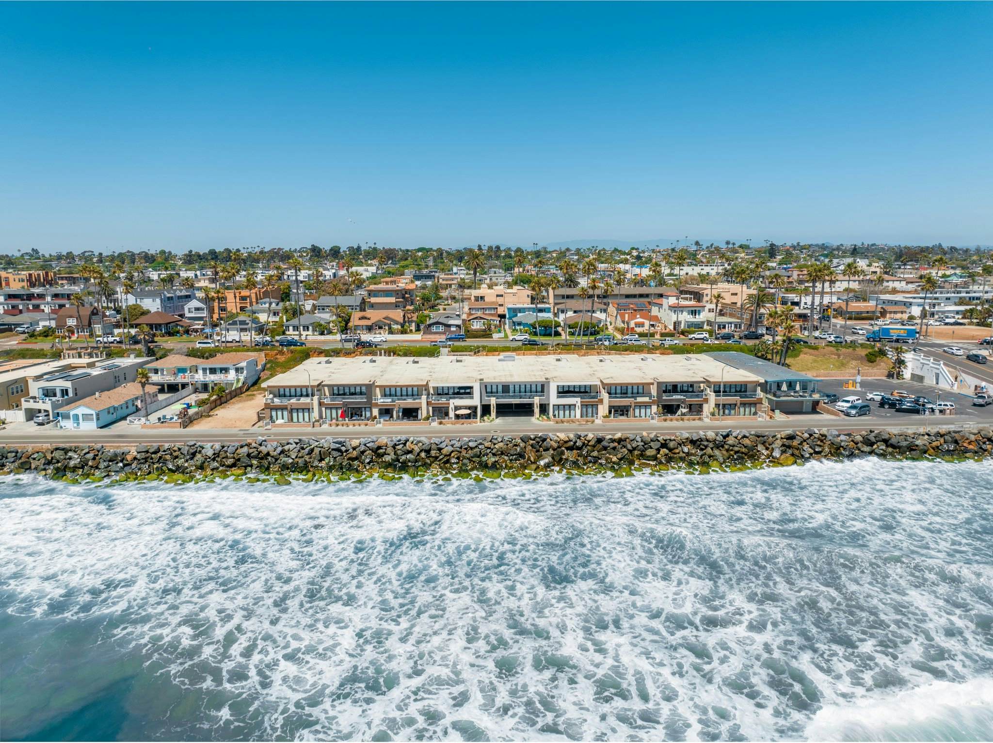 Oceanside Oasis Oceanfront Luxury 700S-103