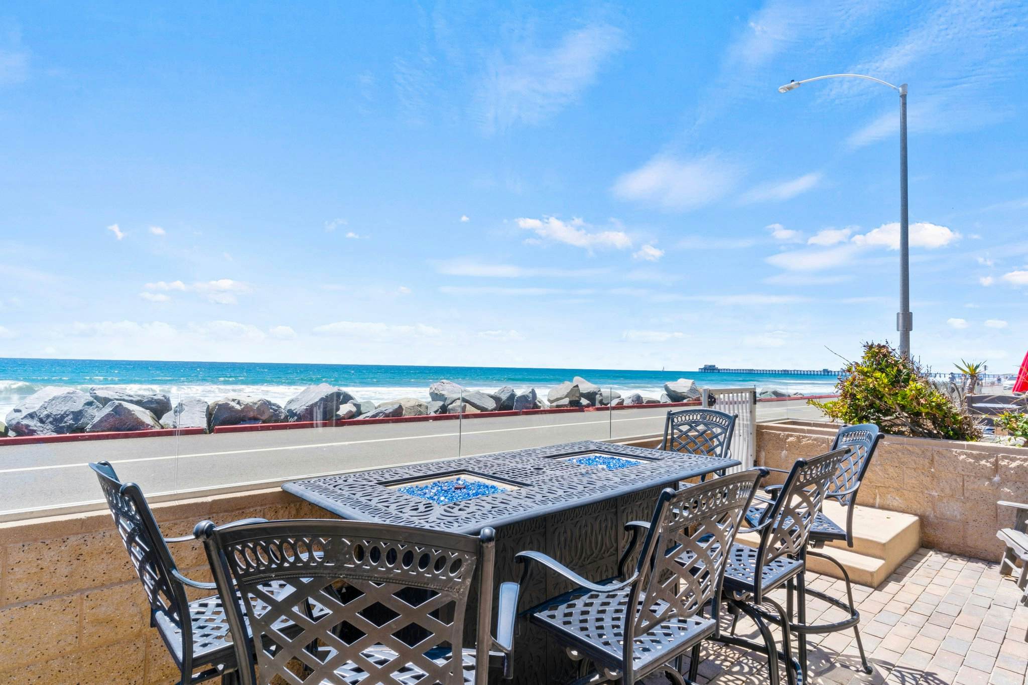 Oceanside Oasis Oceanfront Luxury 700S-103