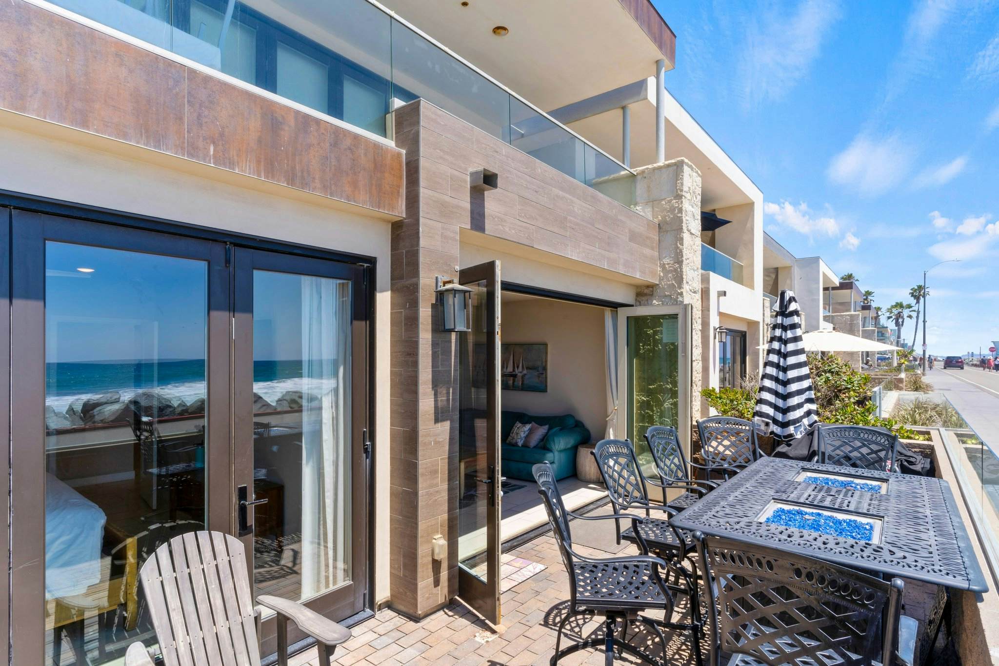 Oceanside Oasis Oceanfront Luxury 700S-103
