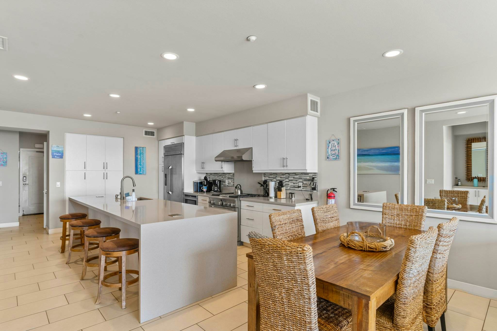 Oceanside Oasis Oceanfront Luxury 700S-103