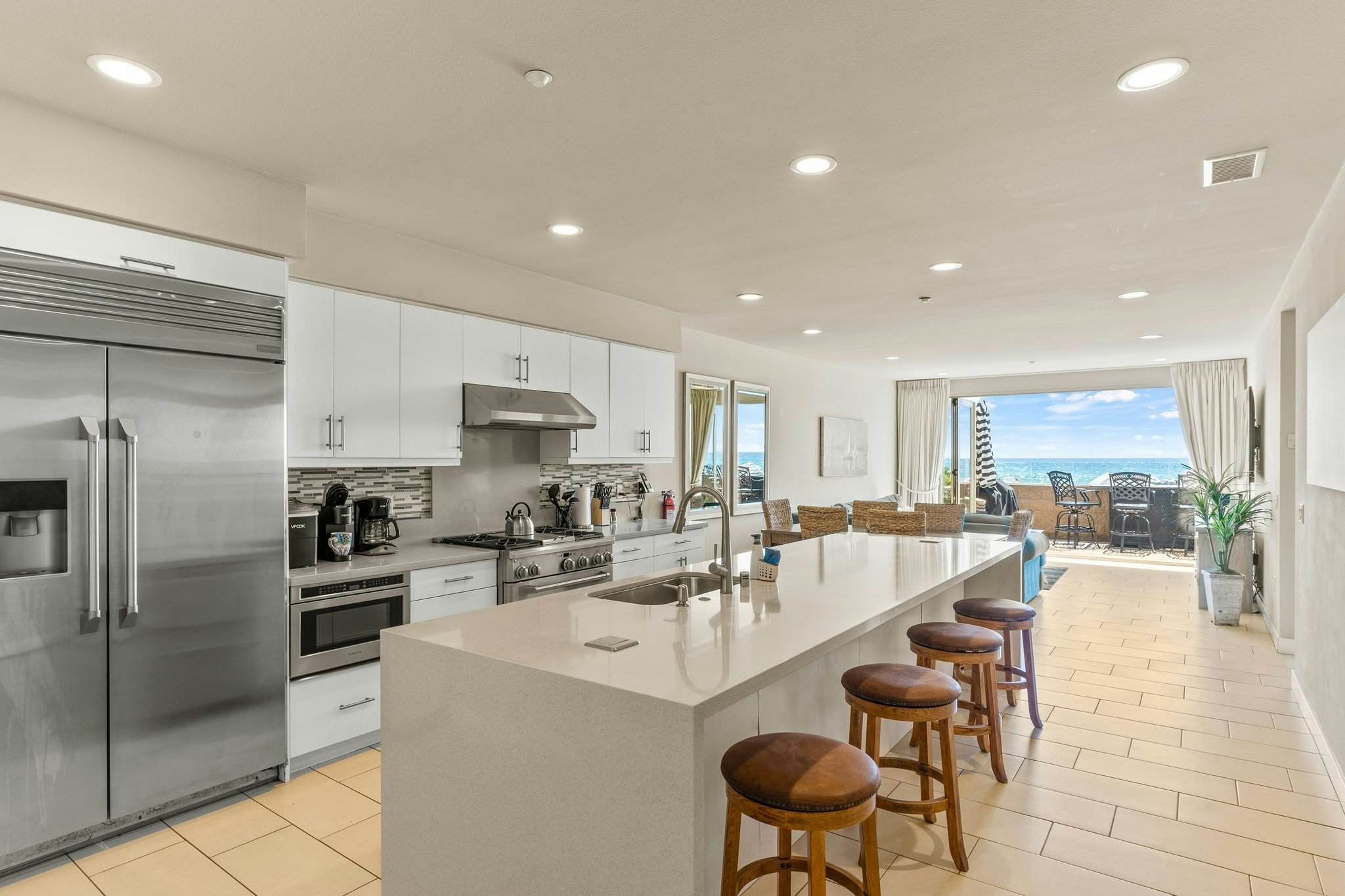 Oceanside Oasis Oceanfront Luxury 700S-103