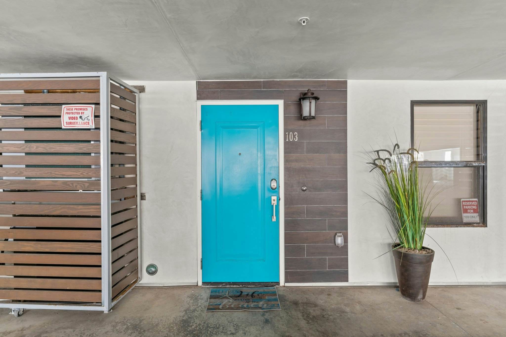 Oceanside Oasis Oceanfront Luxury 700S-103