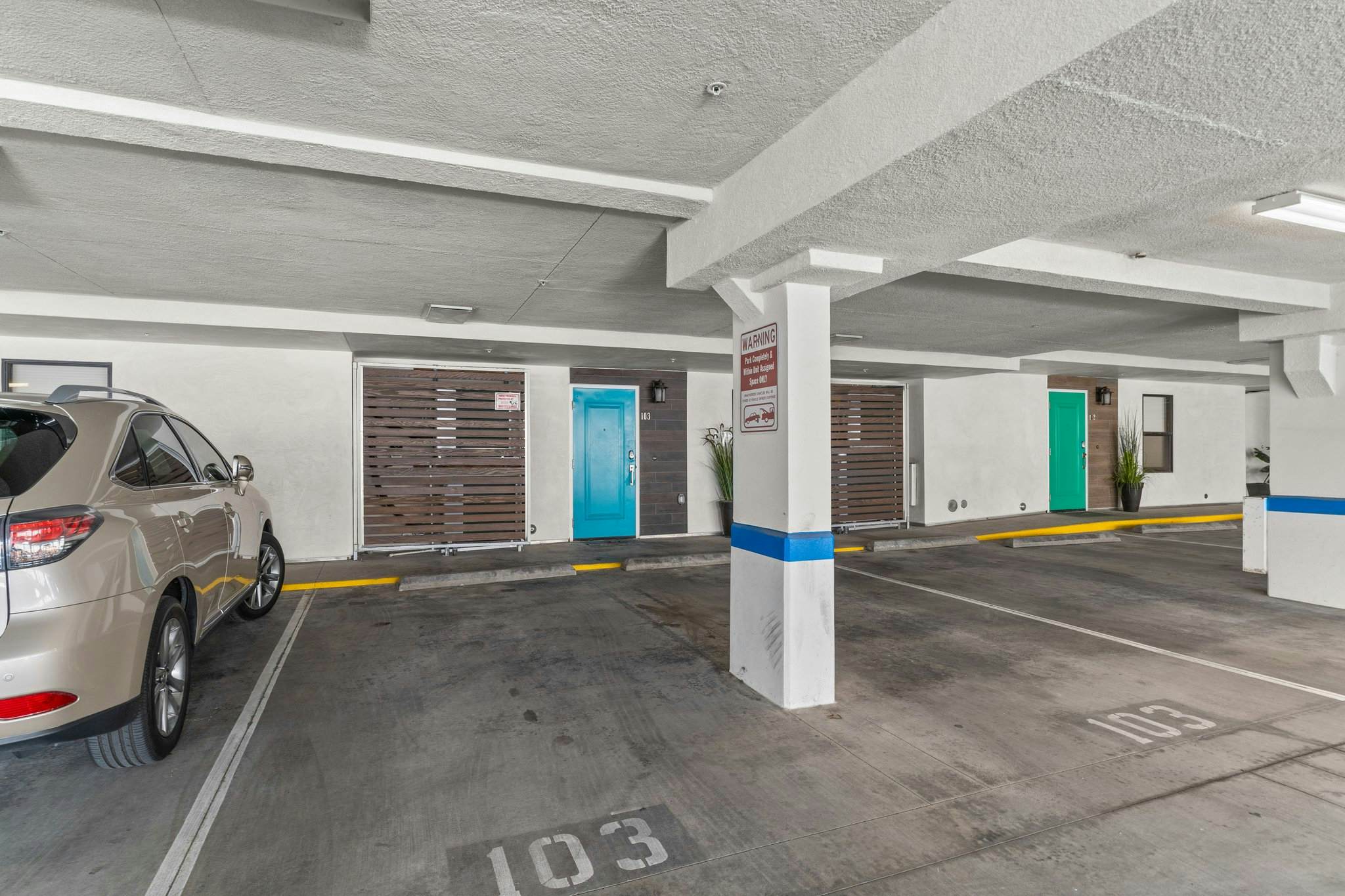 Oceanside Oasis Oceanfront Luxury 700S-103