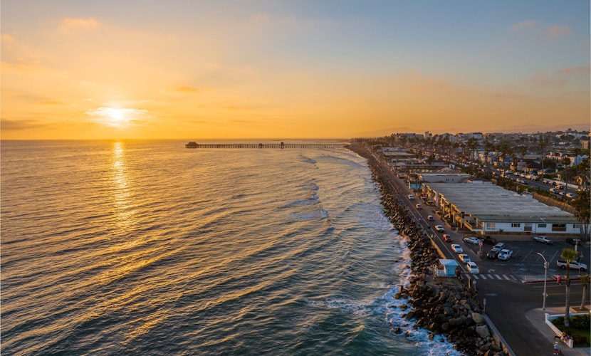 Oceanside Oasis - Oceanfront