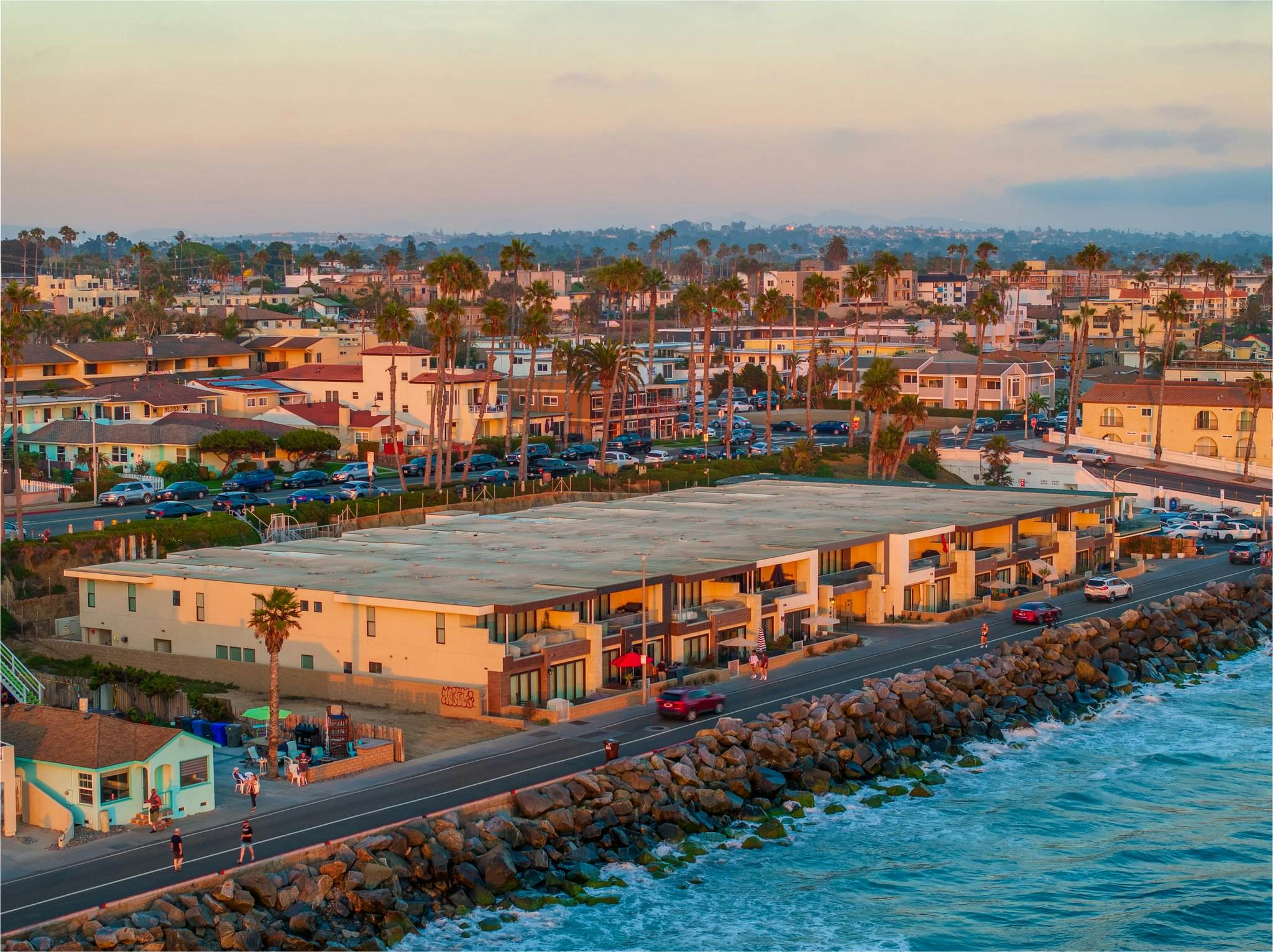 Oceanside Oasis Oceanfront Luxury 700S-103