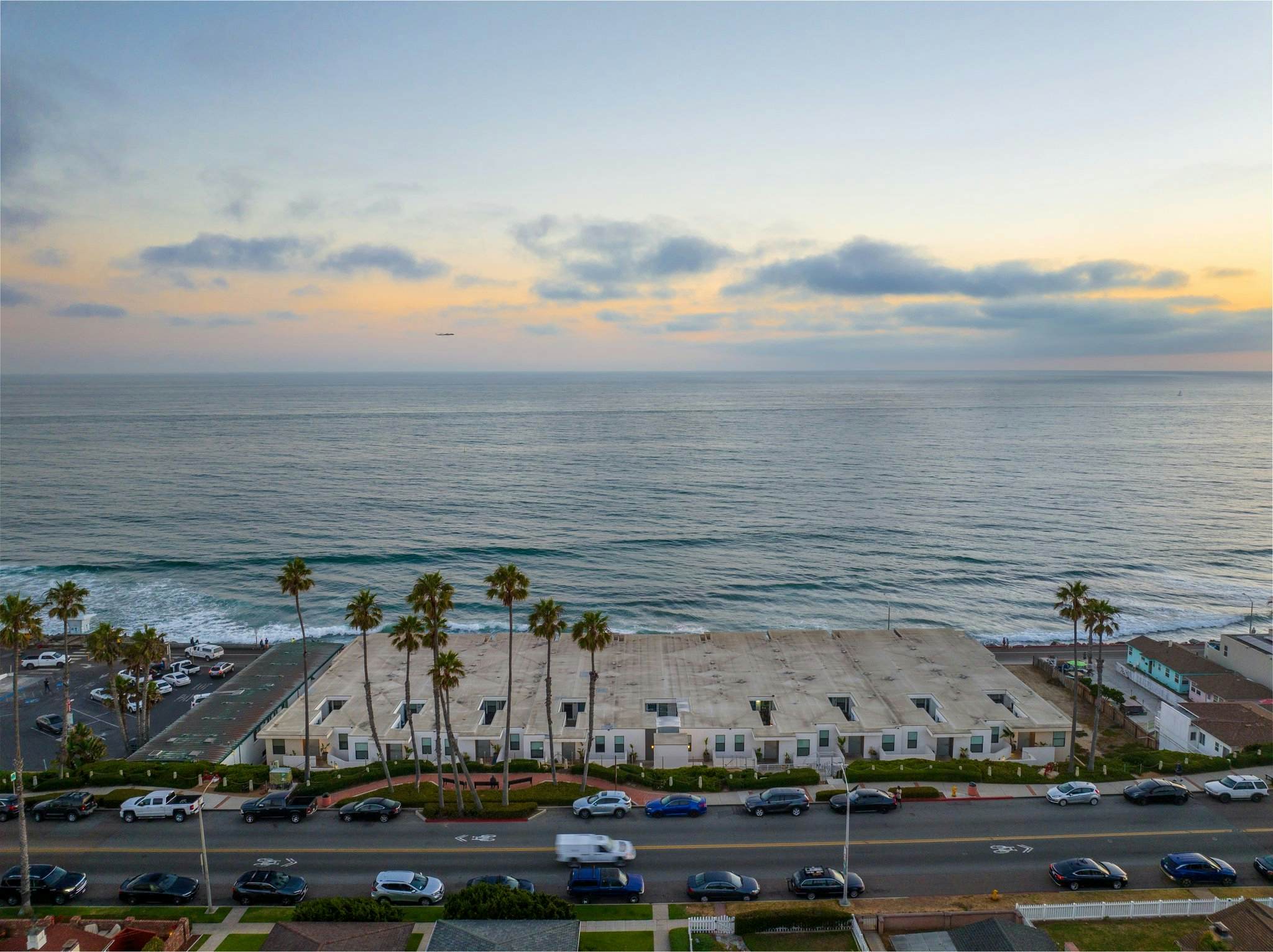 Oceanside Oasis Oceanfront Luxury 700S-103