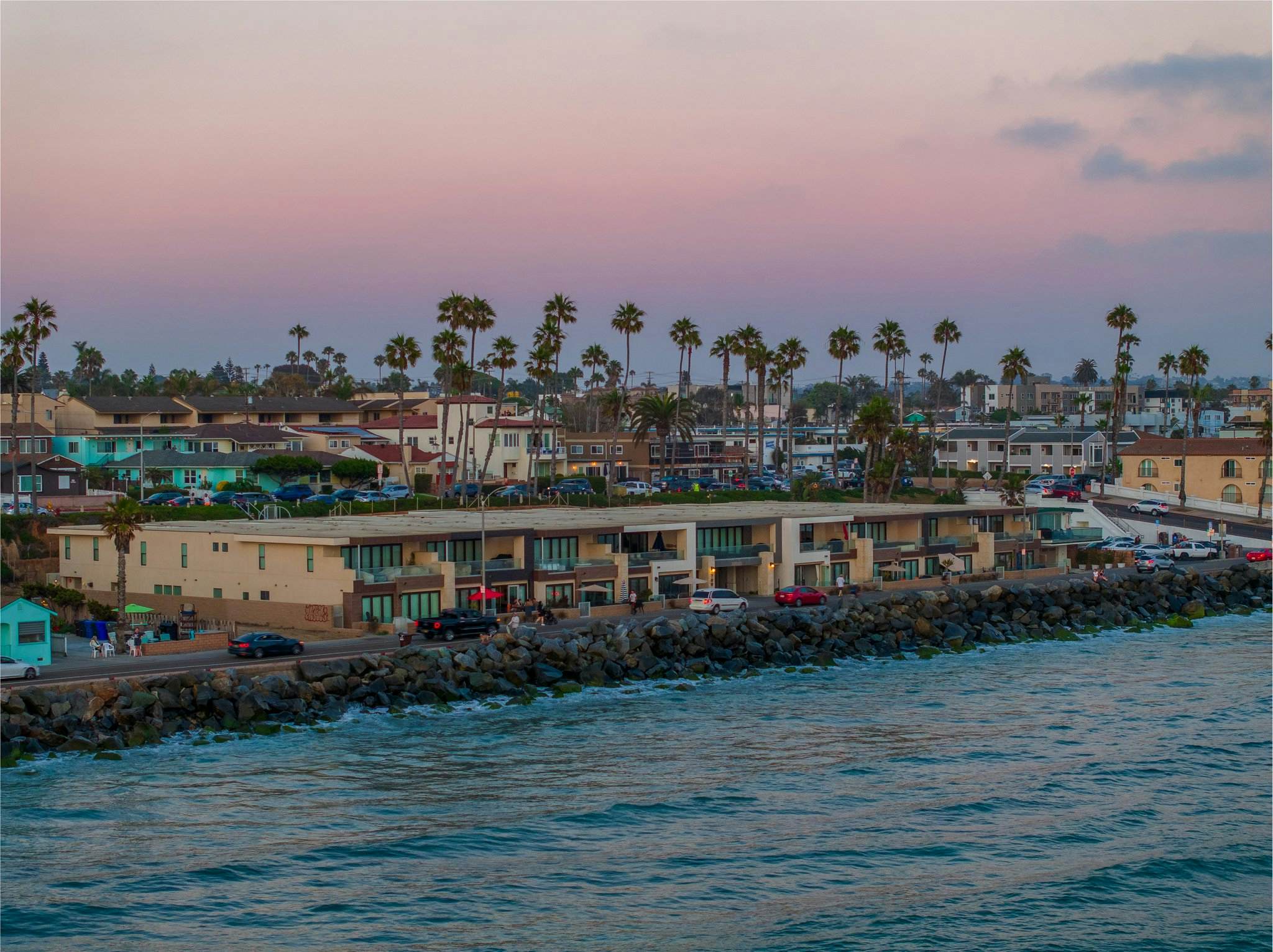 Oceanside Oasis Oceanfront Luxury 700S-103