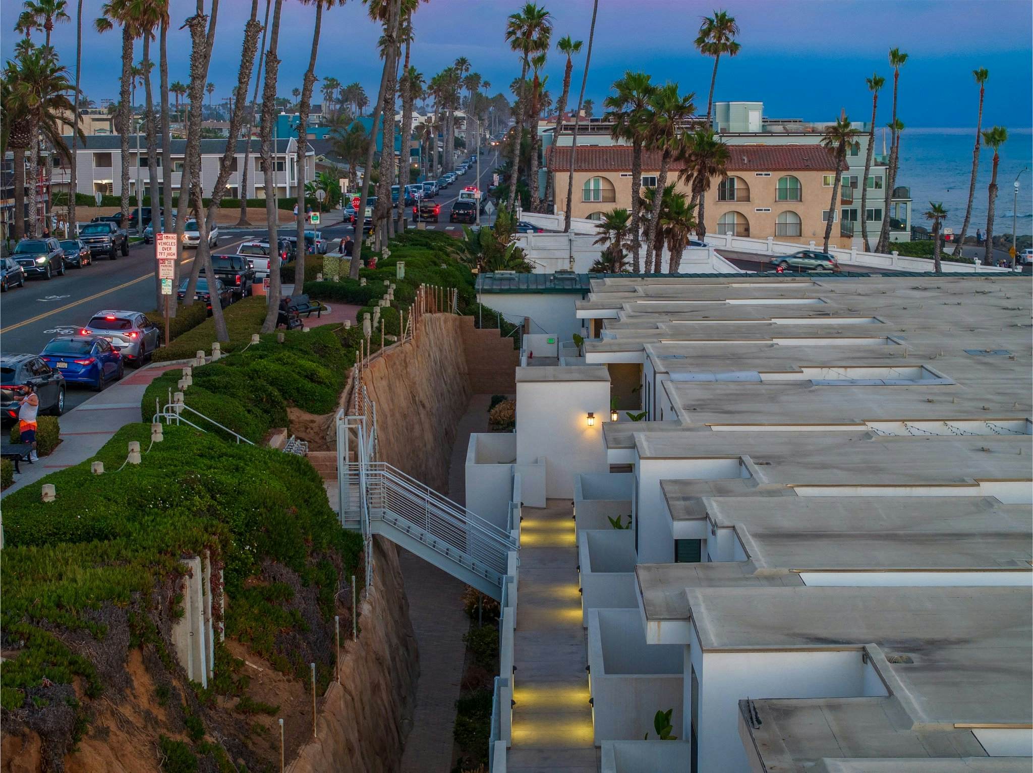 Oceanside Oasis Oceanfront Luxury 700S-103