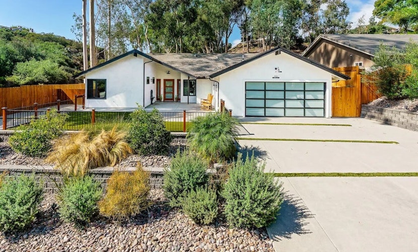 Poppy Cottage Home 4BR