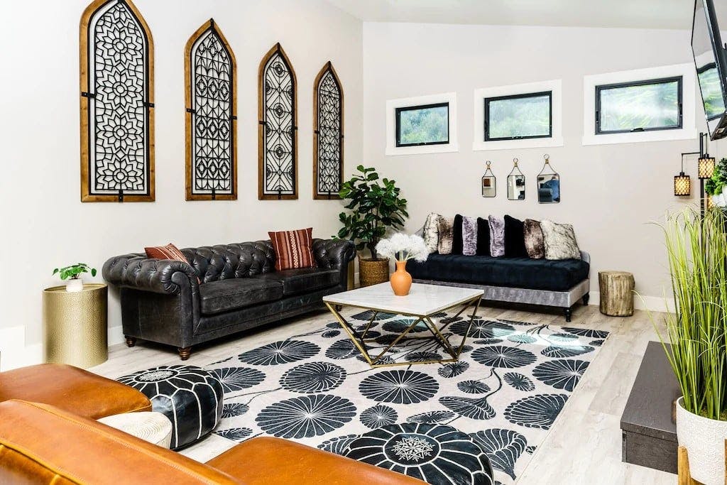 Poppy Cottage Home 4BR