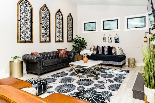 Poppy Cottage Home 4BR