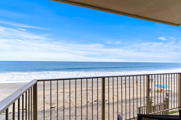 A Wave from it All Toes-in-the-sand