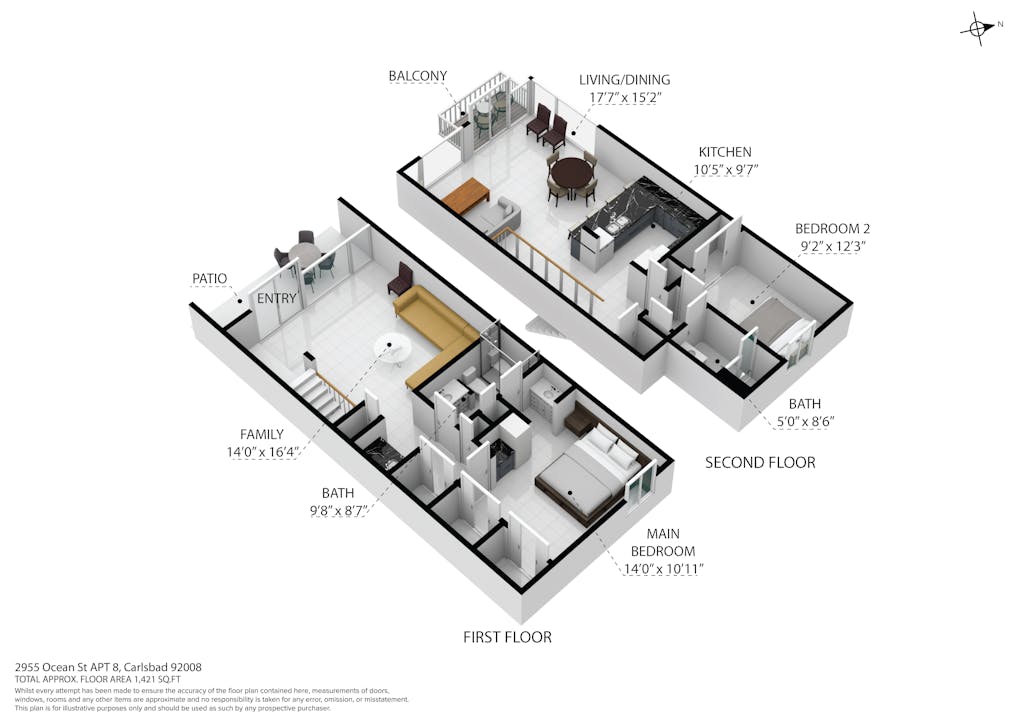 A Wave from it All Toes-in-the-sand