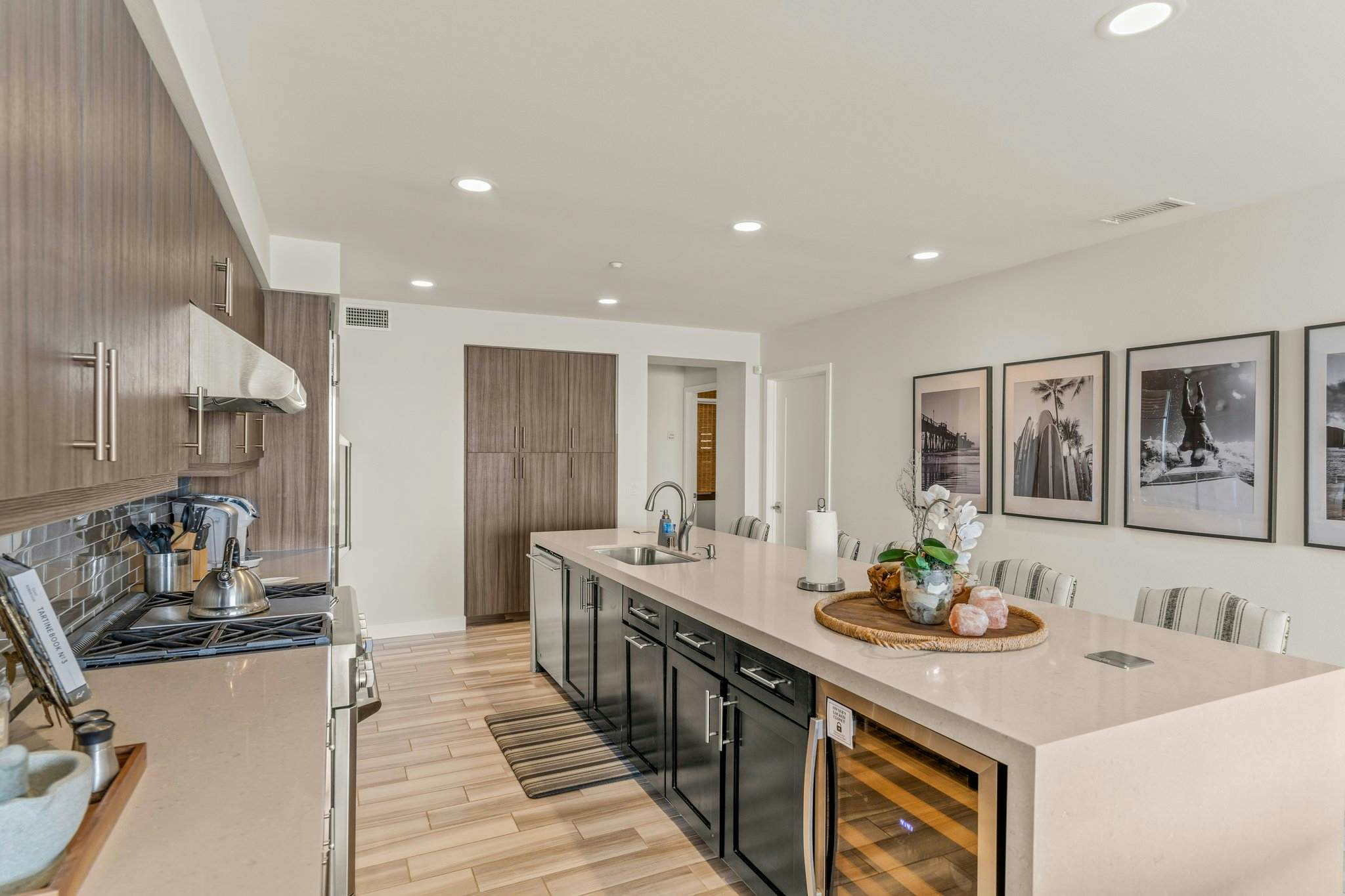 15 Feet to the Water - Oceanfront