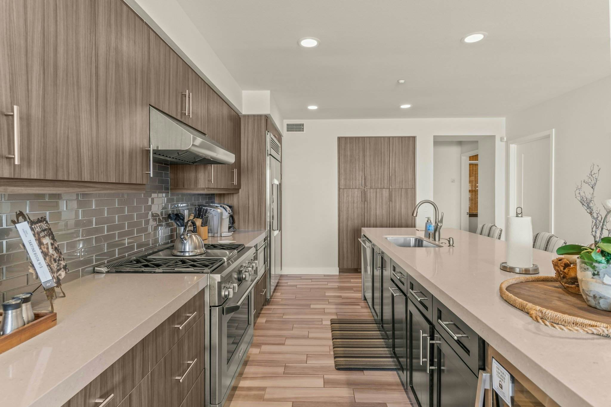 15 Feet to the Water - Oceanfront