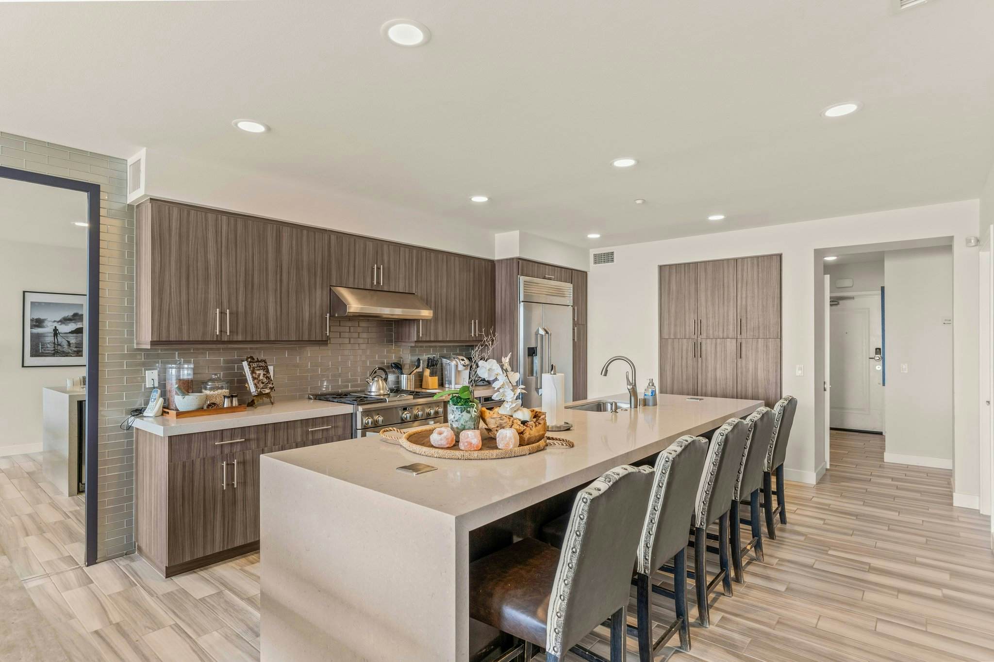 15 Feet to the Water - Oceanfront