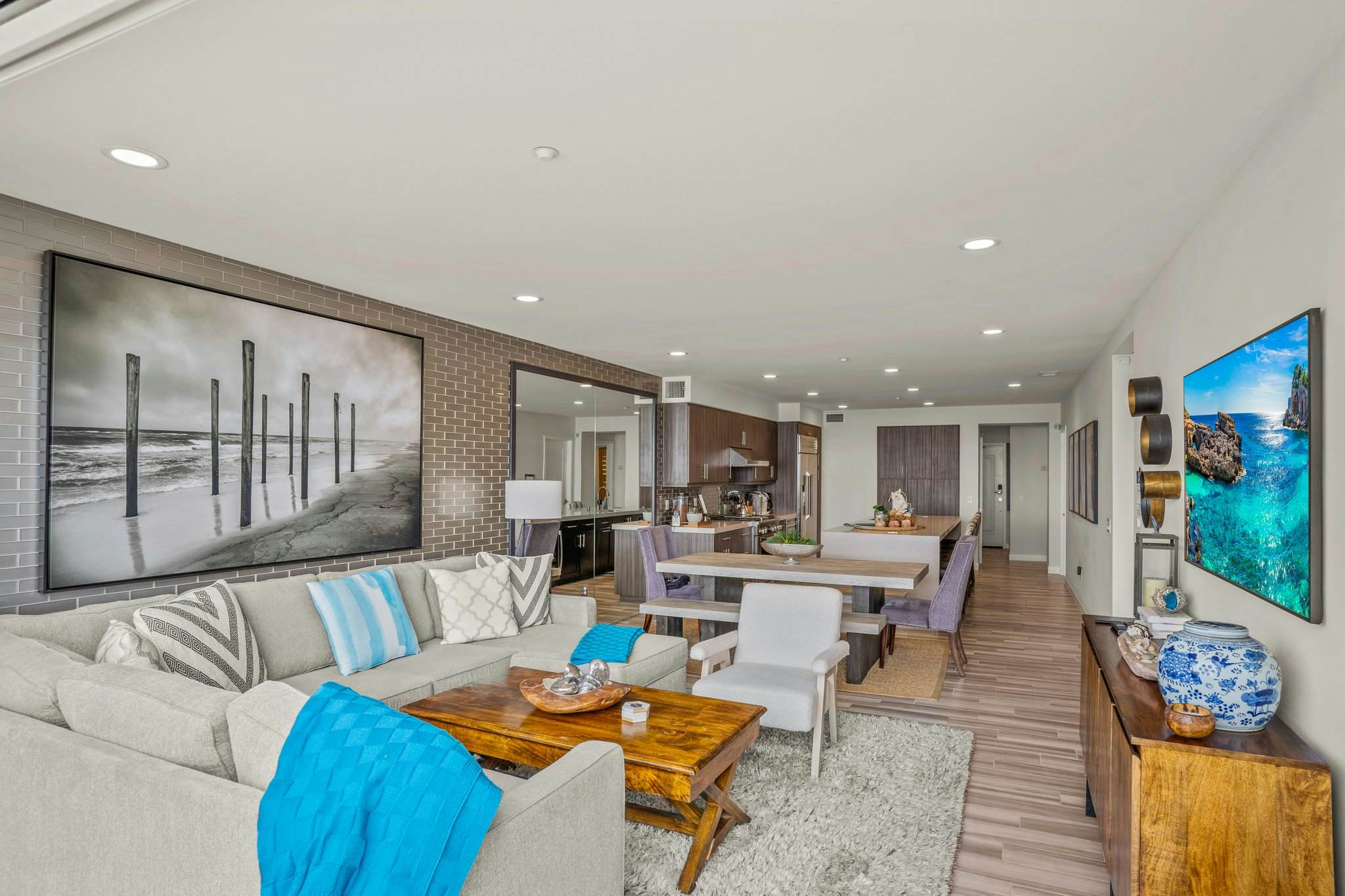 15 Feet to the Water - Oceanfront