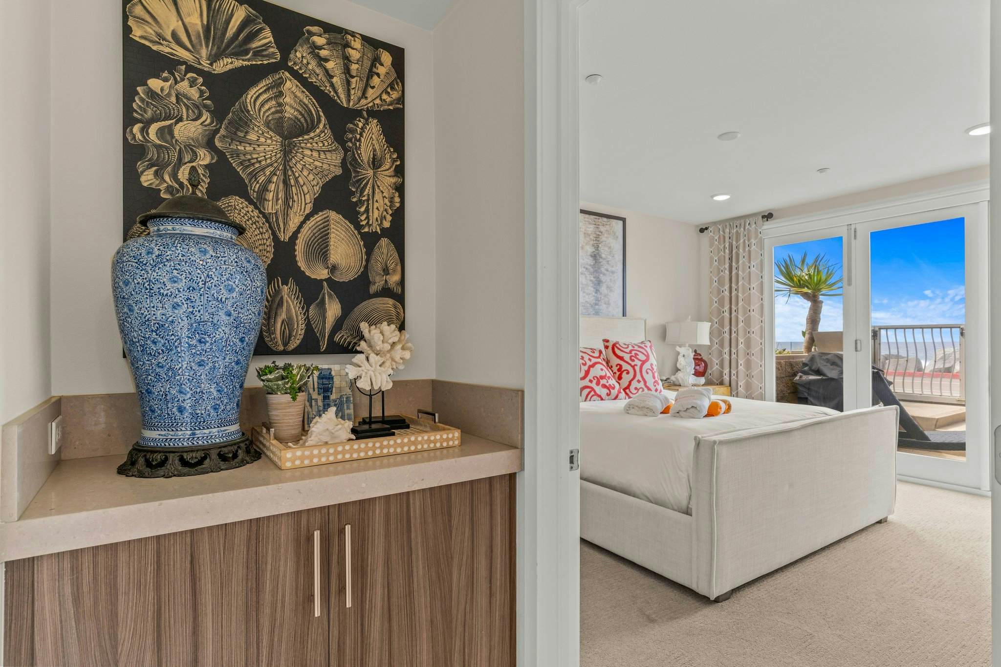 15 Feet to the Water - Oceanfront