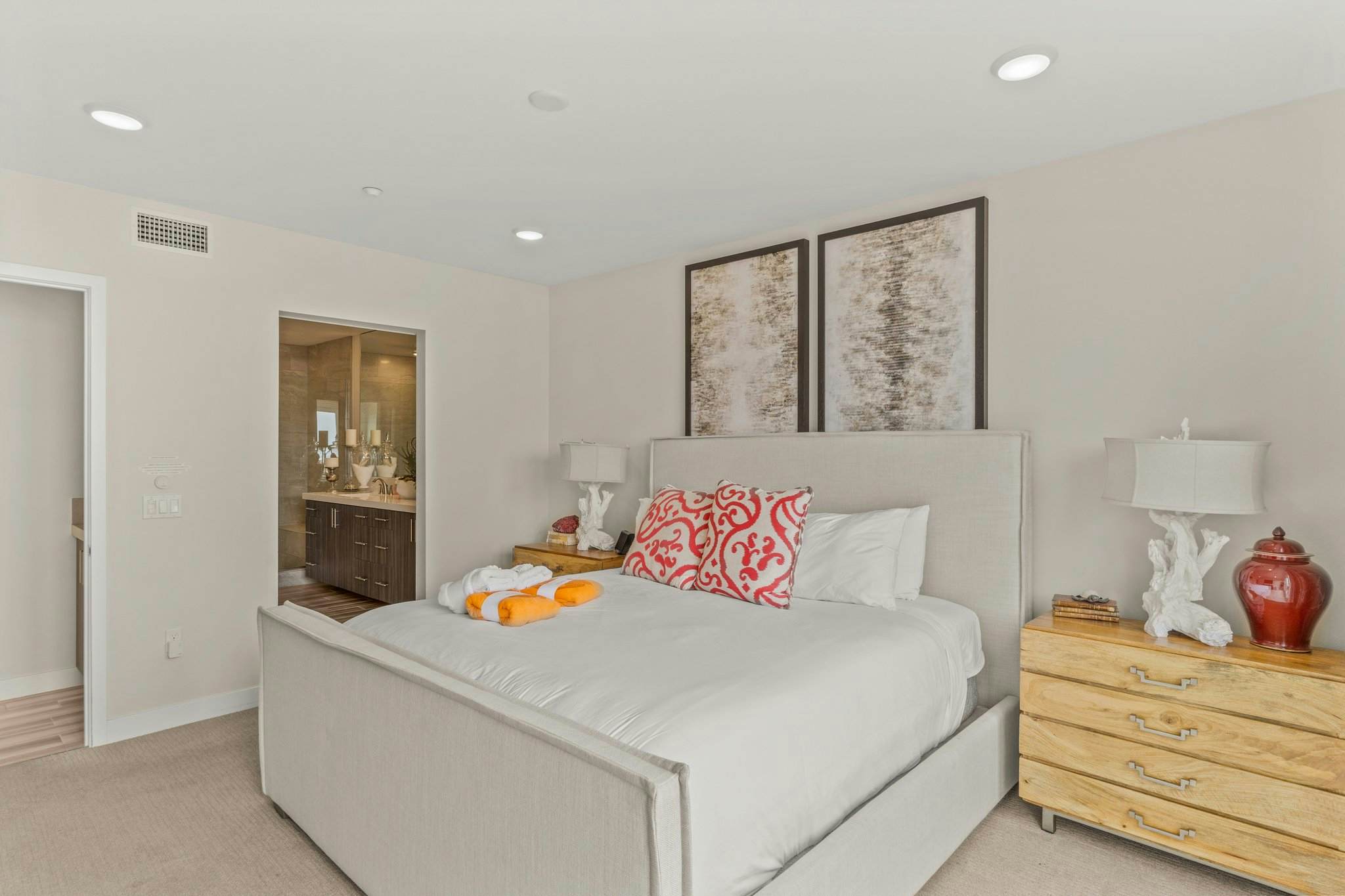 15 Feet to the Water - Oceanfront