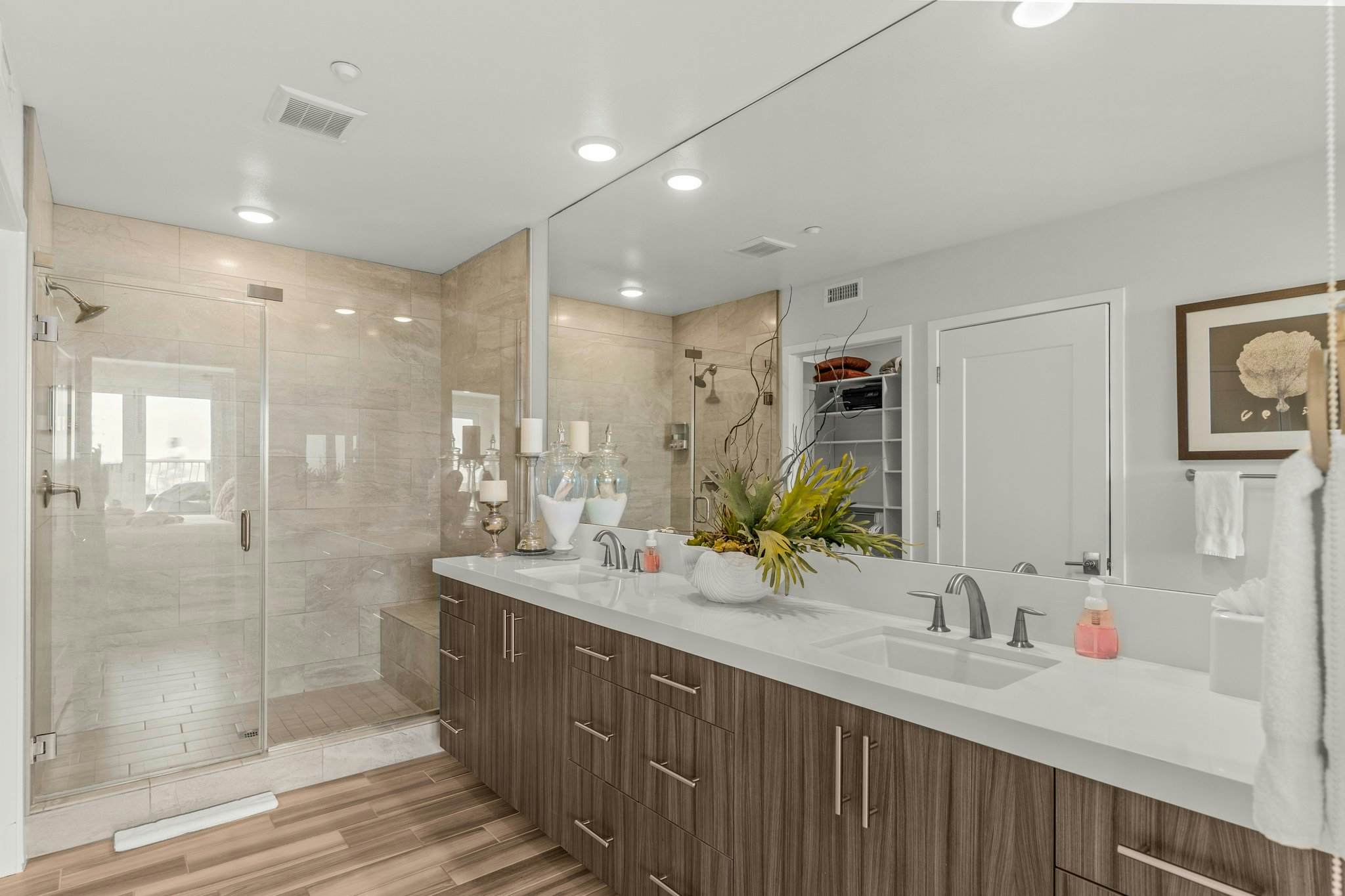 15 Feet to the Water - Oceanfront