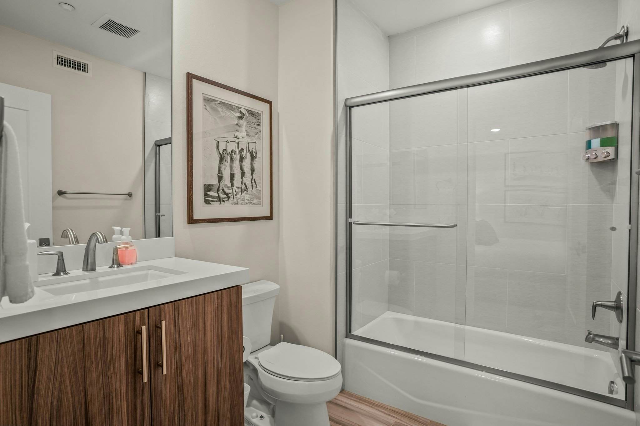 15 Feet to the Water - Oceanfront