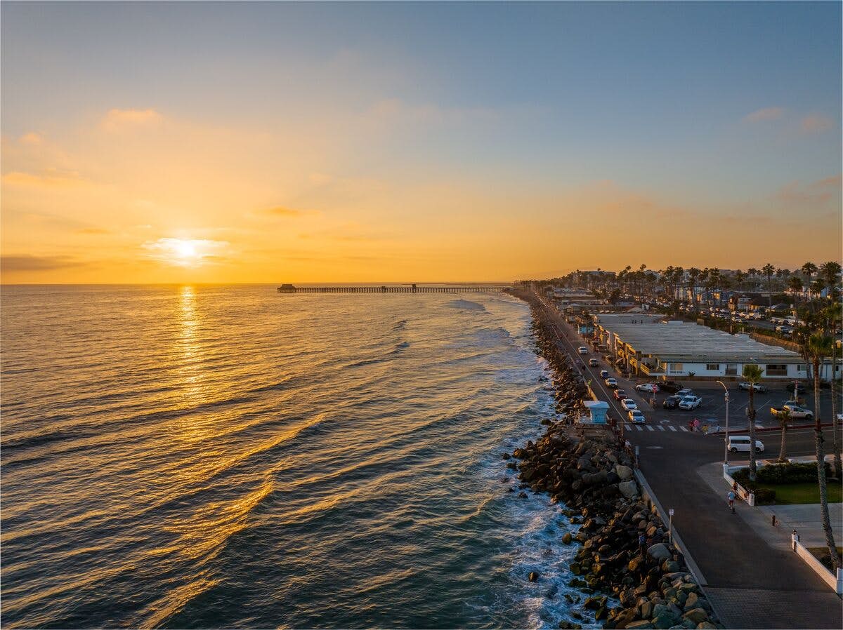 15 Feet to the Water - Oceanfront