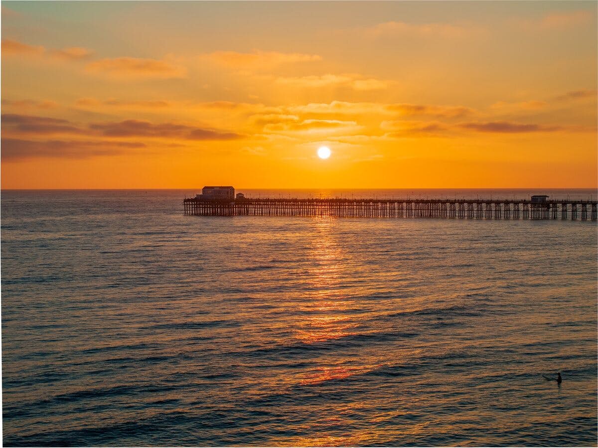 Oceanside Escape - Oceanfront - 700S-102