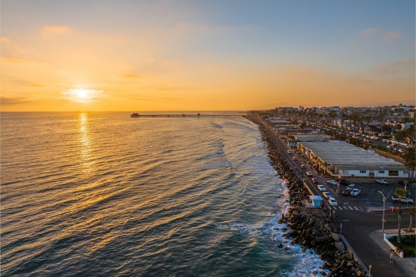 Oceanside Escape Oceanside 700S-102