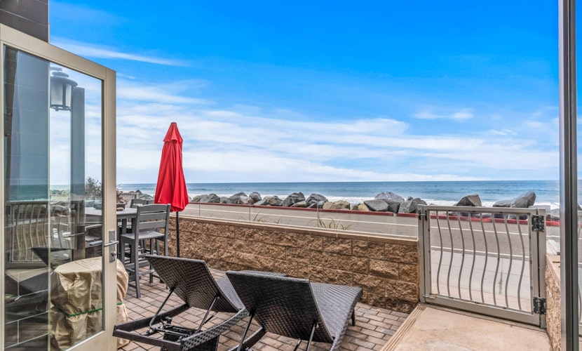 Oceanside Escape Oceanside 700S-102