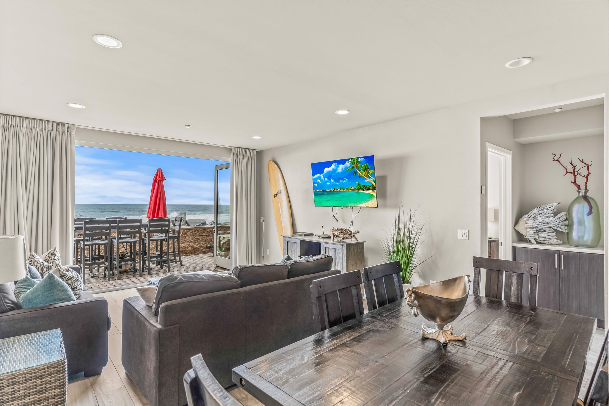 Oceanside Escape Oceanside 700S-102