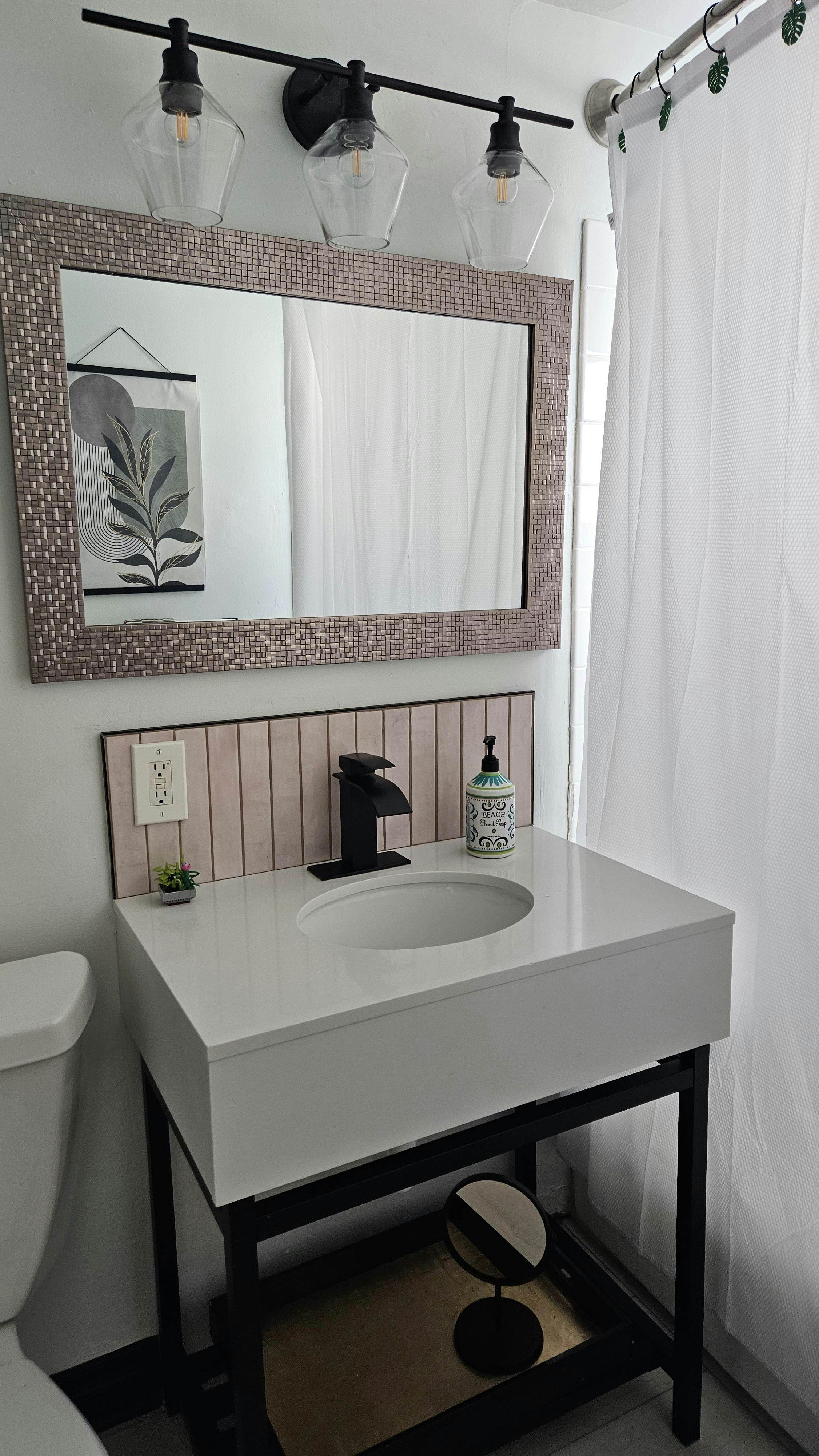 Day in Paradise - O'side Palms