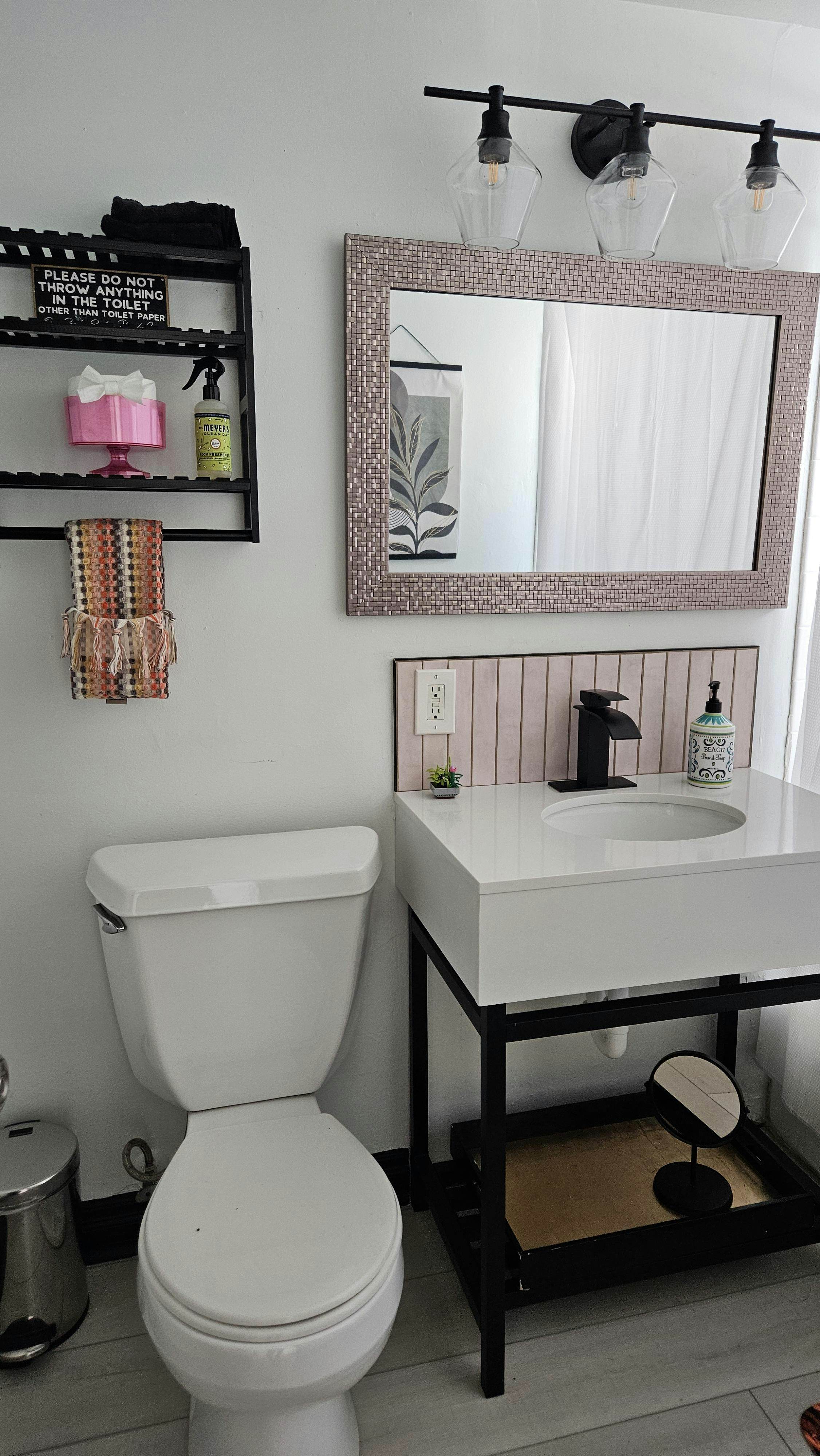 Day in Paradise - O'side Palms