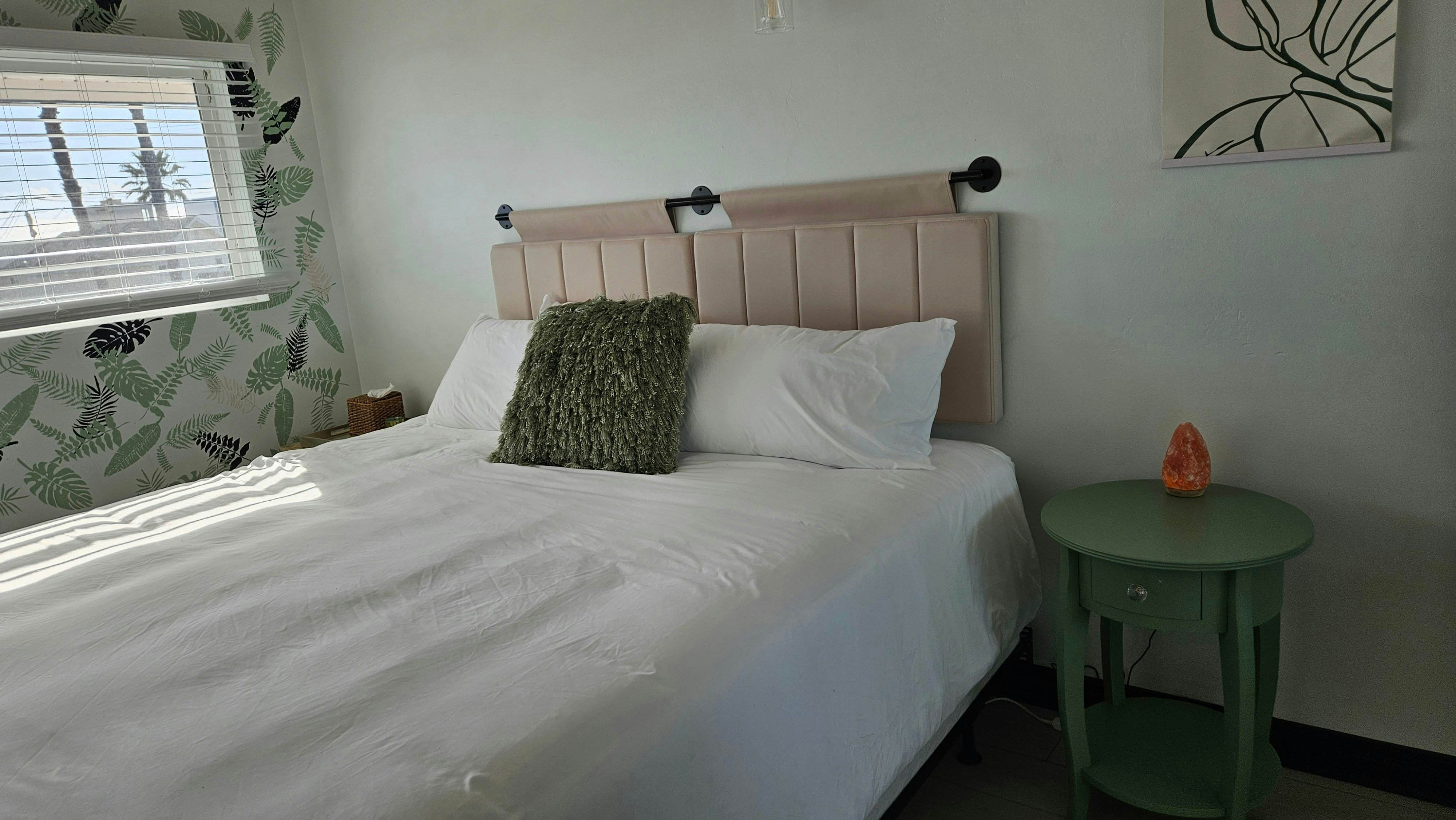 Day in Paradise - O'side Palms