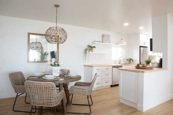 Boho Solana Beach Stunner