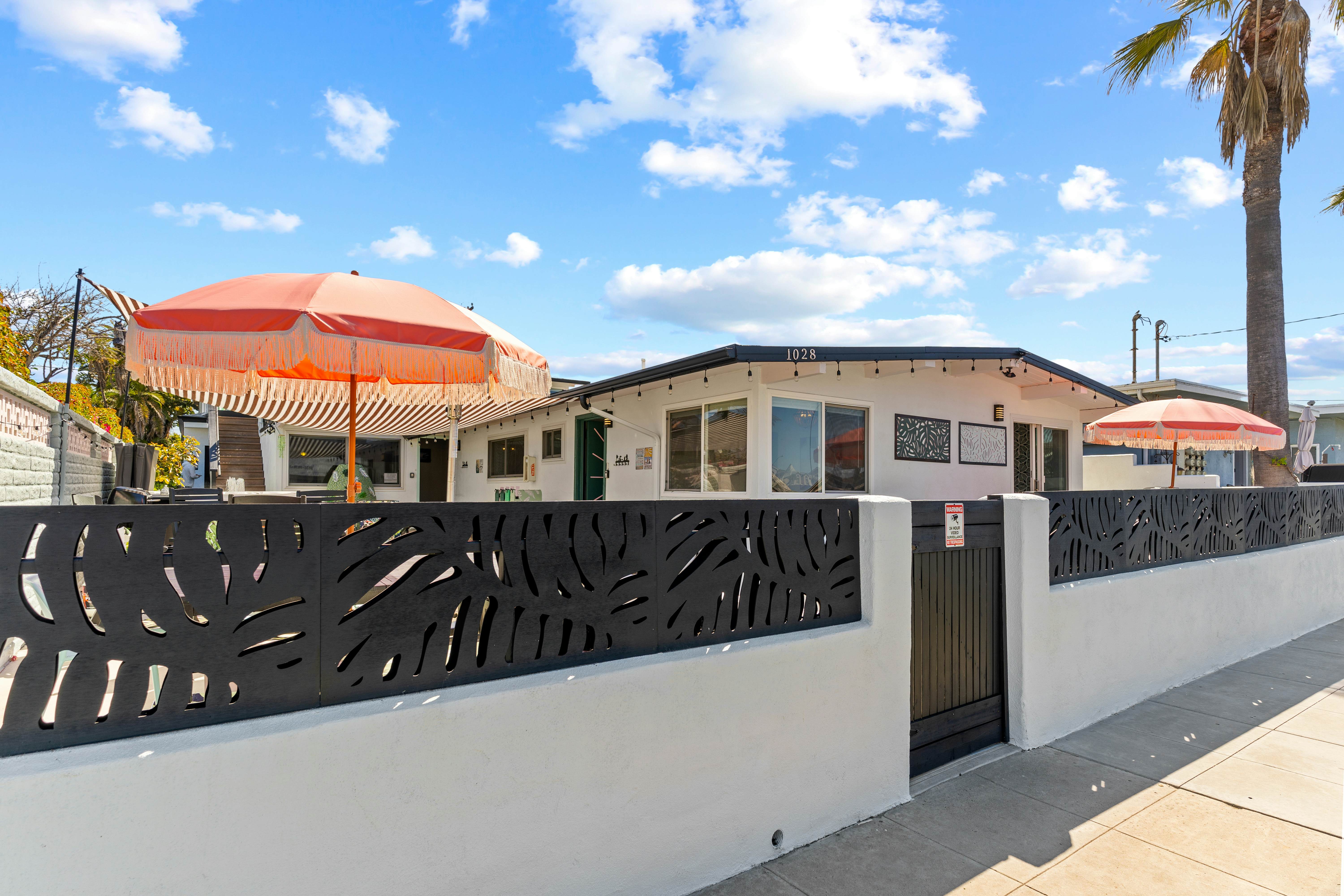 Amazing Place by the Sea - O'side Palms