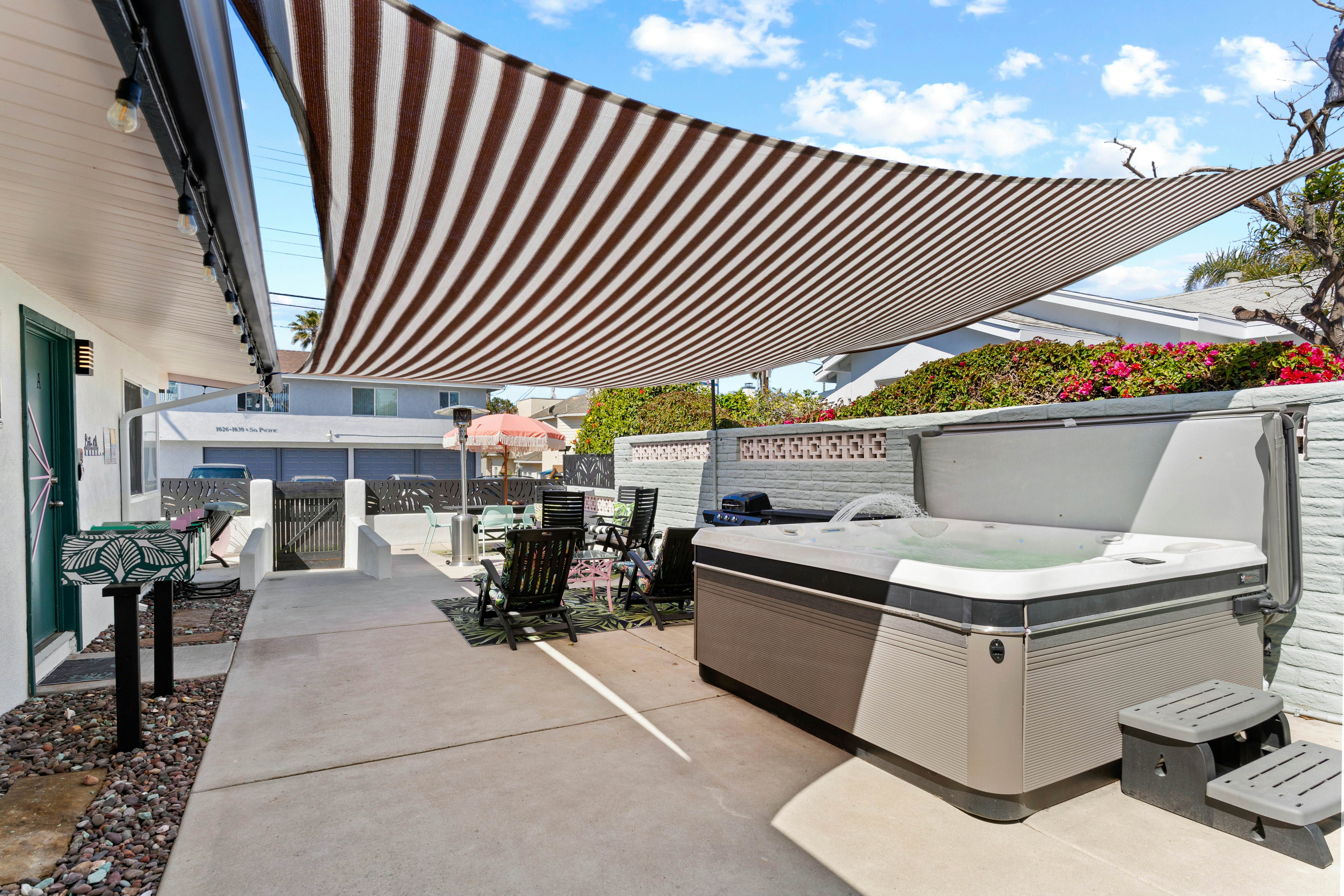 Amazing Place by the Sea - O'side Palms