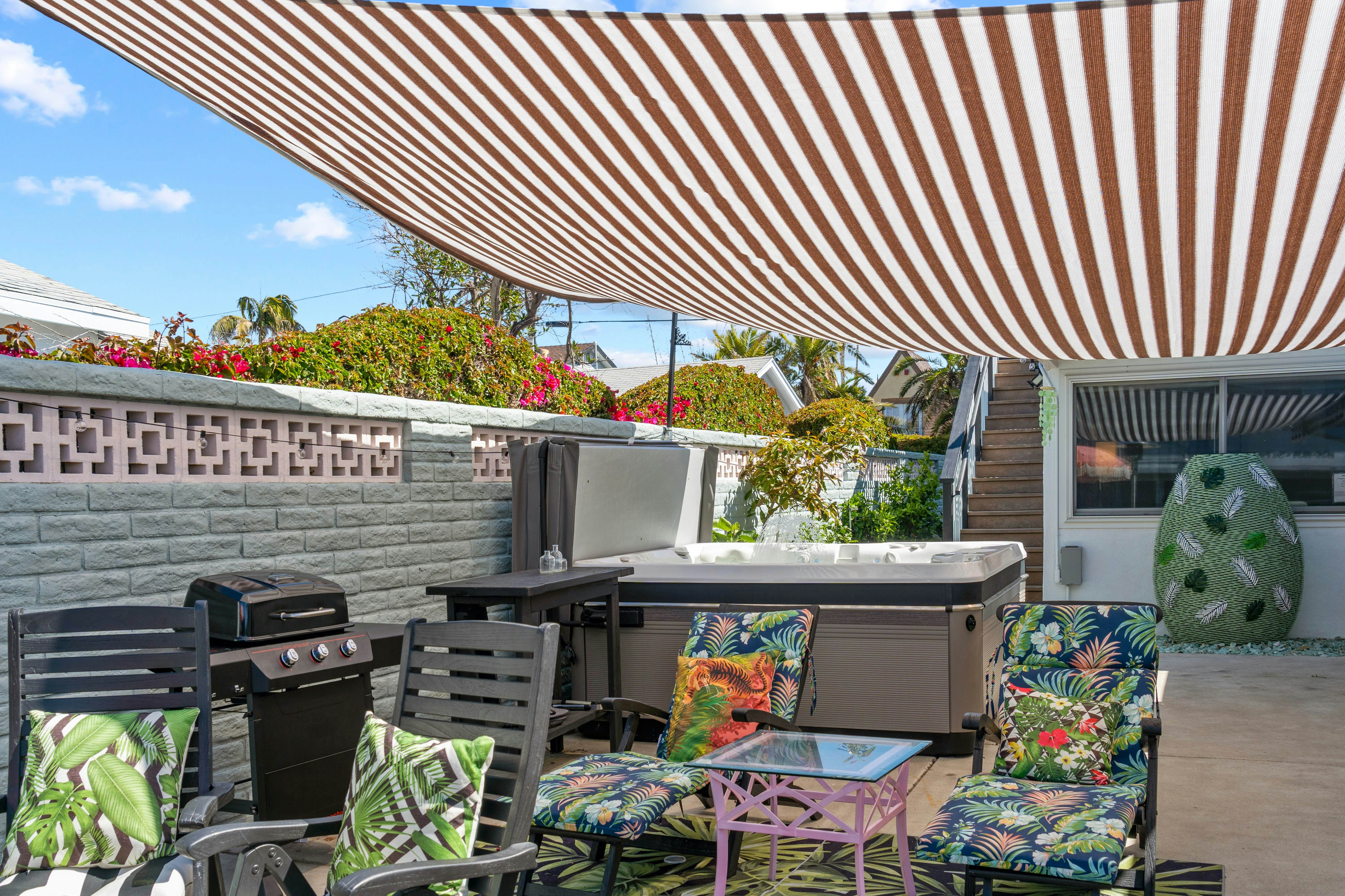 Amazing Place by the Sea - O'side Palms