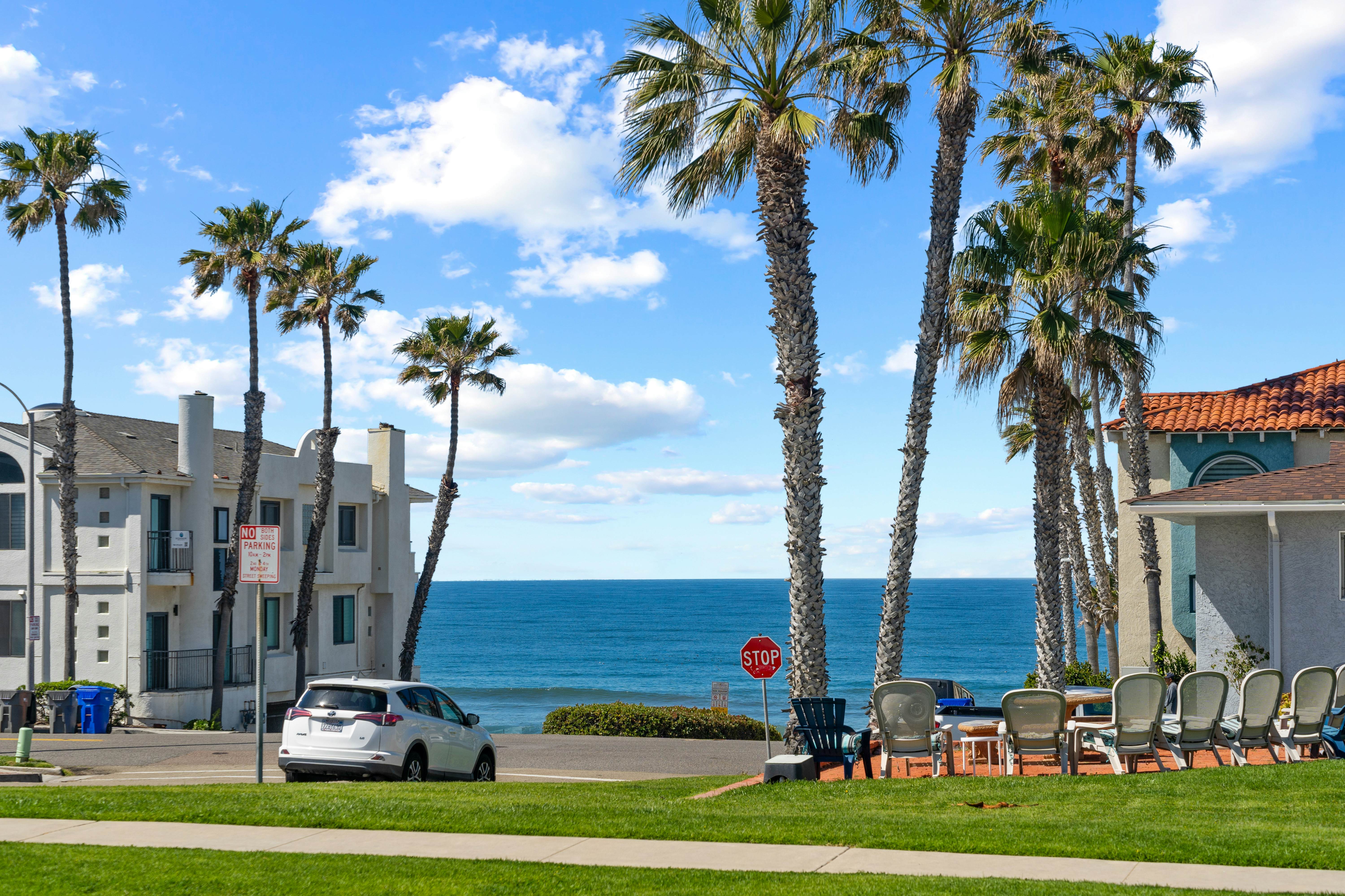 Amazing Place by the Sea - O'side Palms