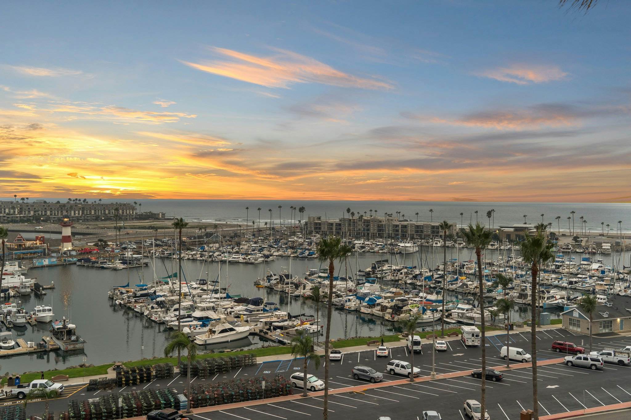 Amazing Place by the Sea - O'side Palms