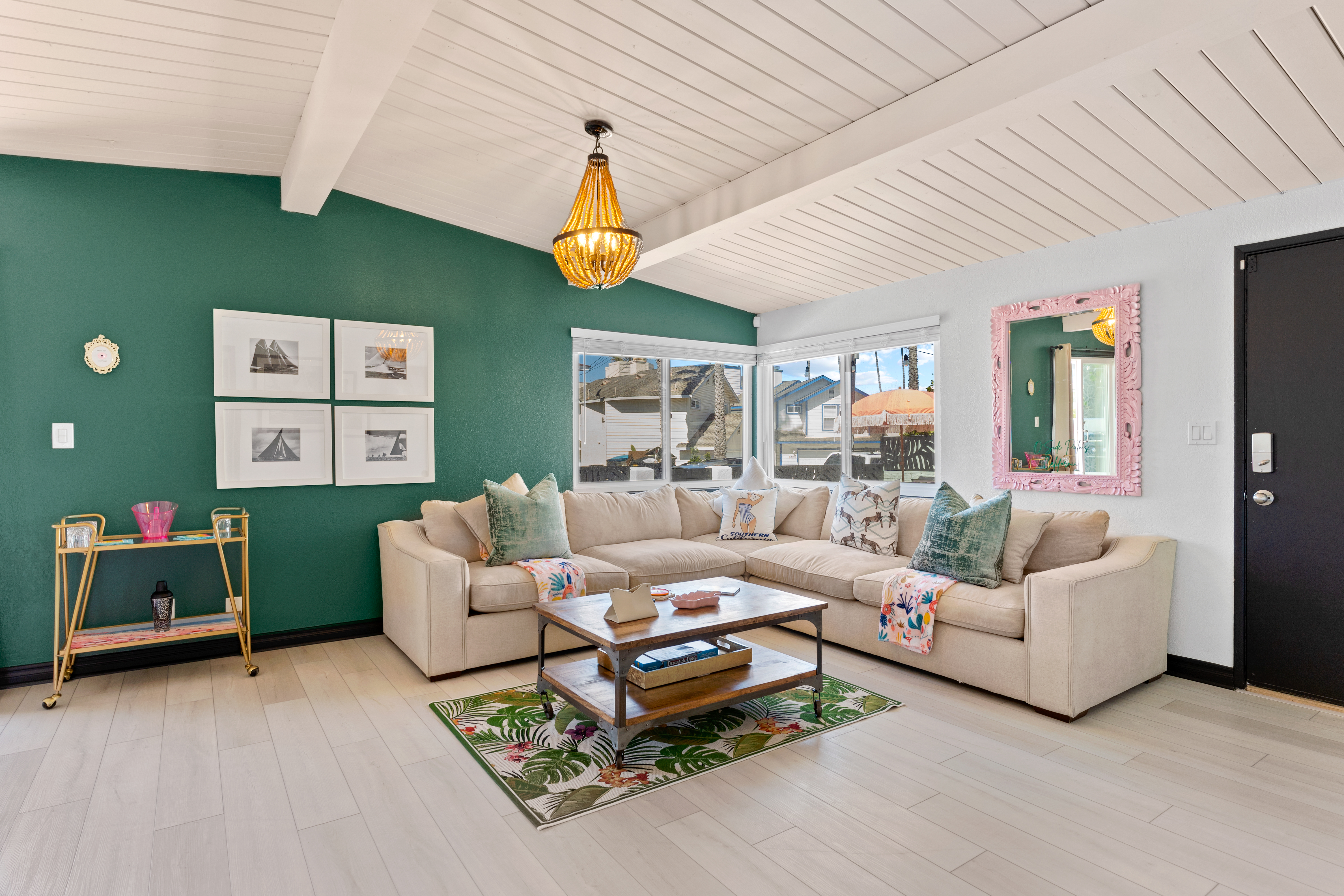 Amazing Place by the Sea - O'side Palms