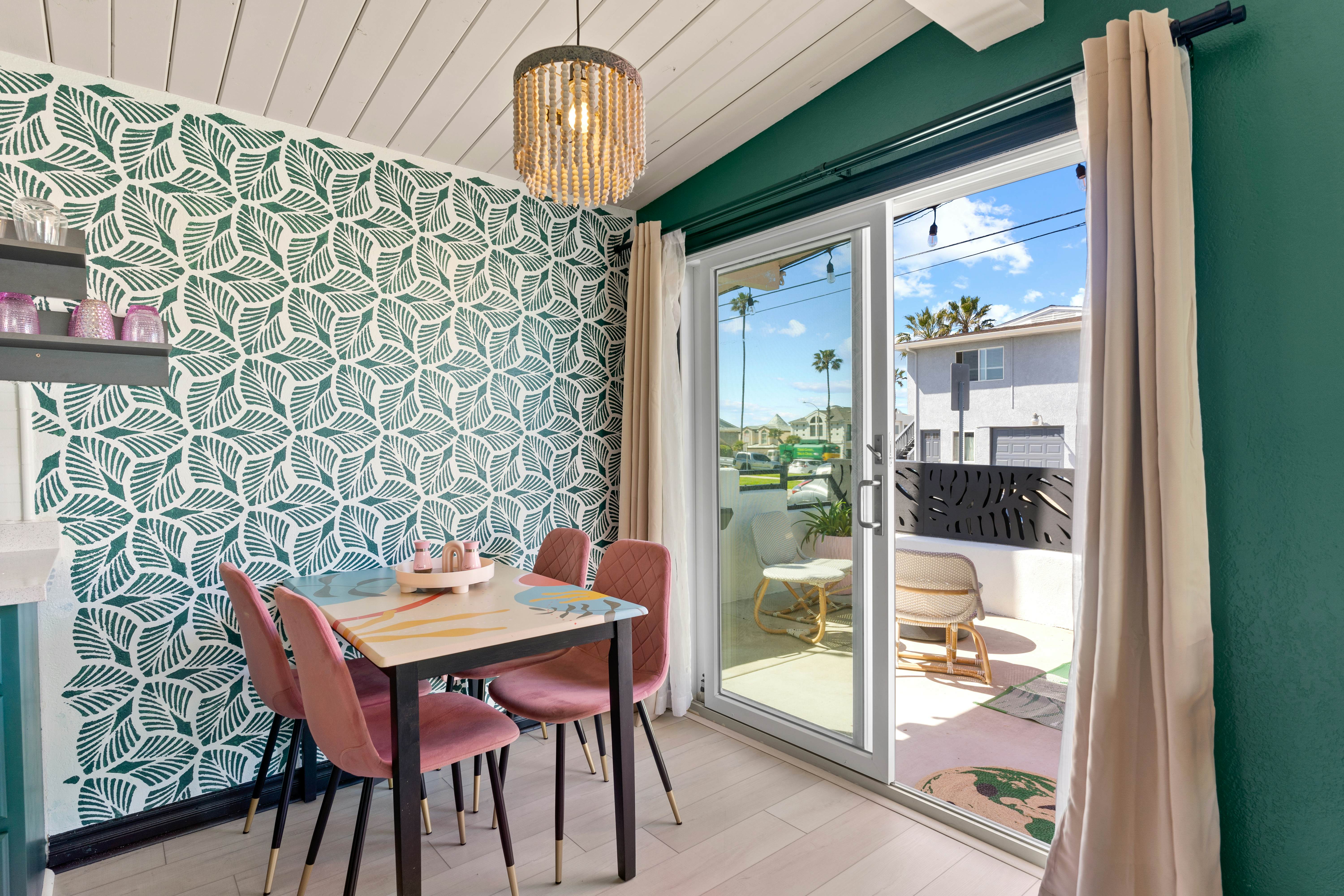 Amazing Place by the Sea - O'side Palms