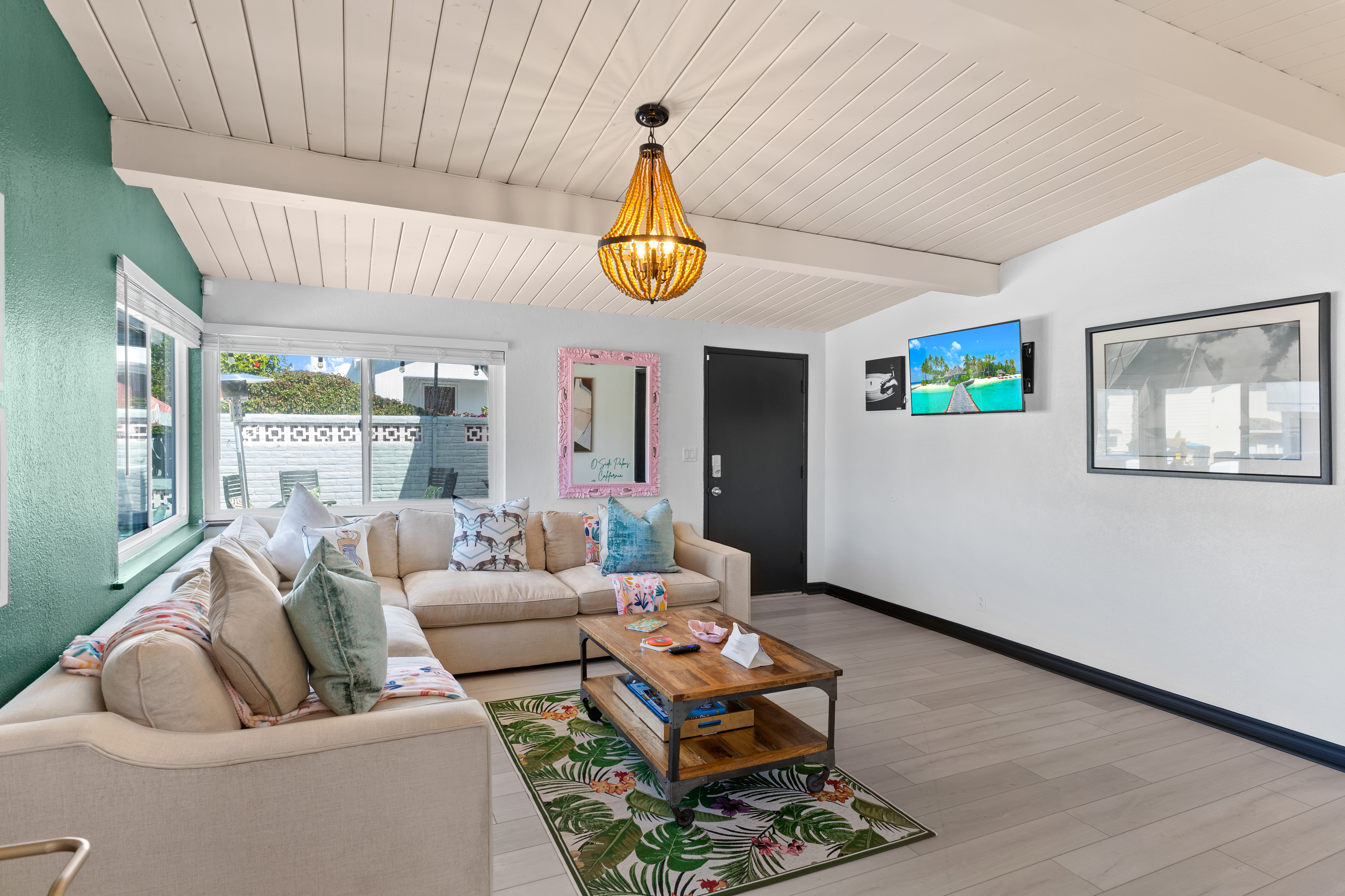 Amazing Place by the Sea - O'side Palms