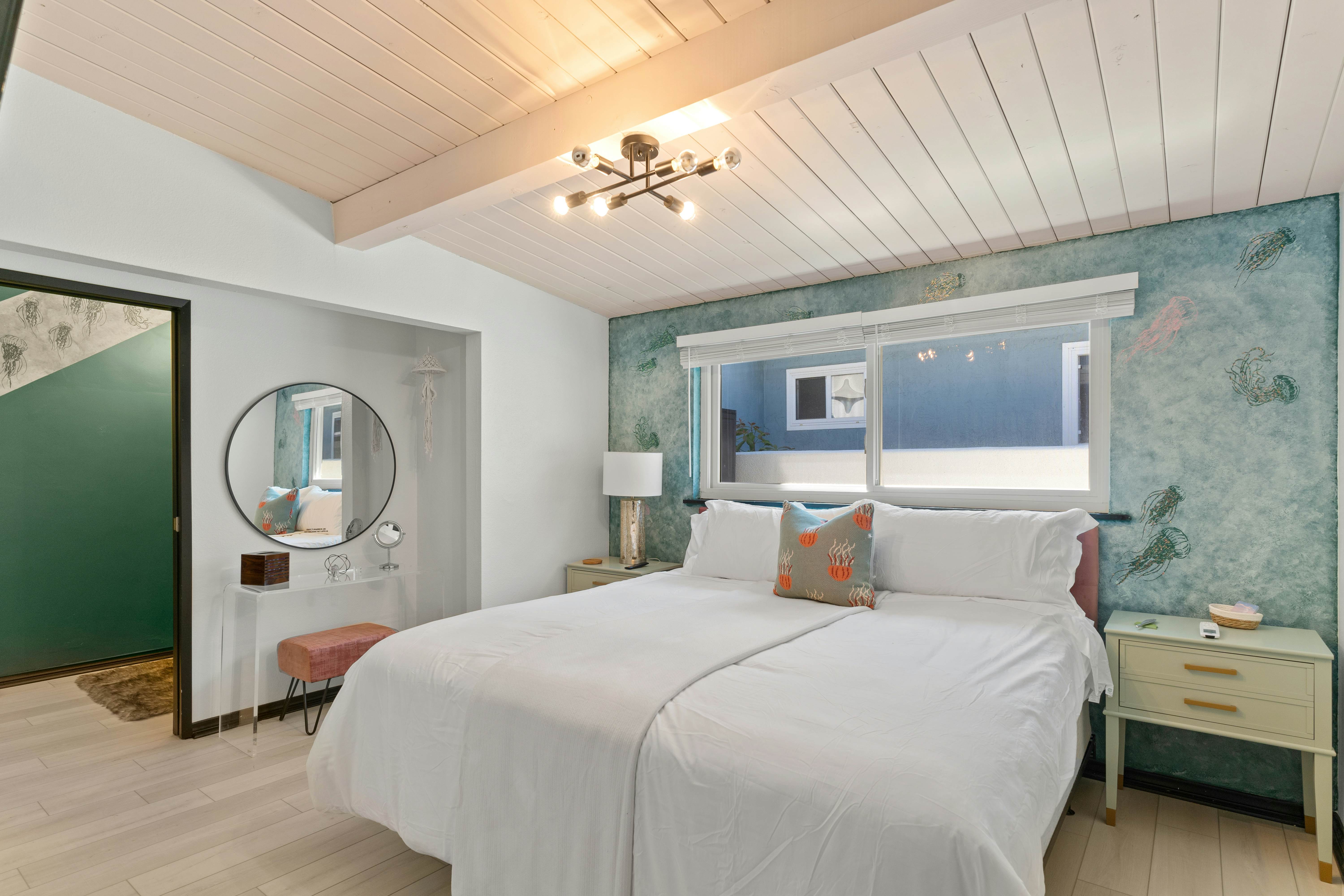 Beach Meets Fabulous - O'side Palms