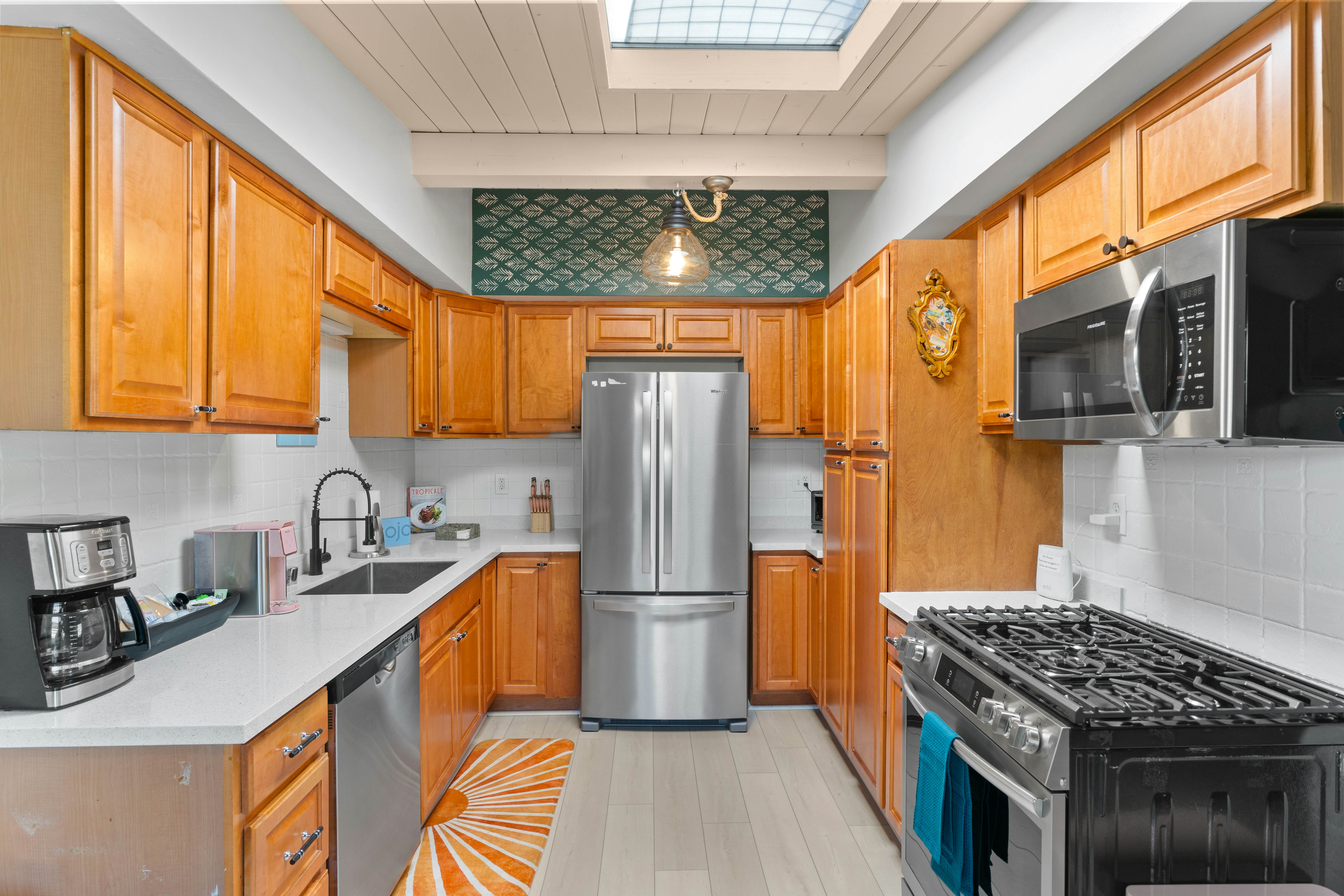 Beach Meets Fabulous - O'side Palms